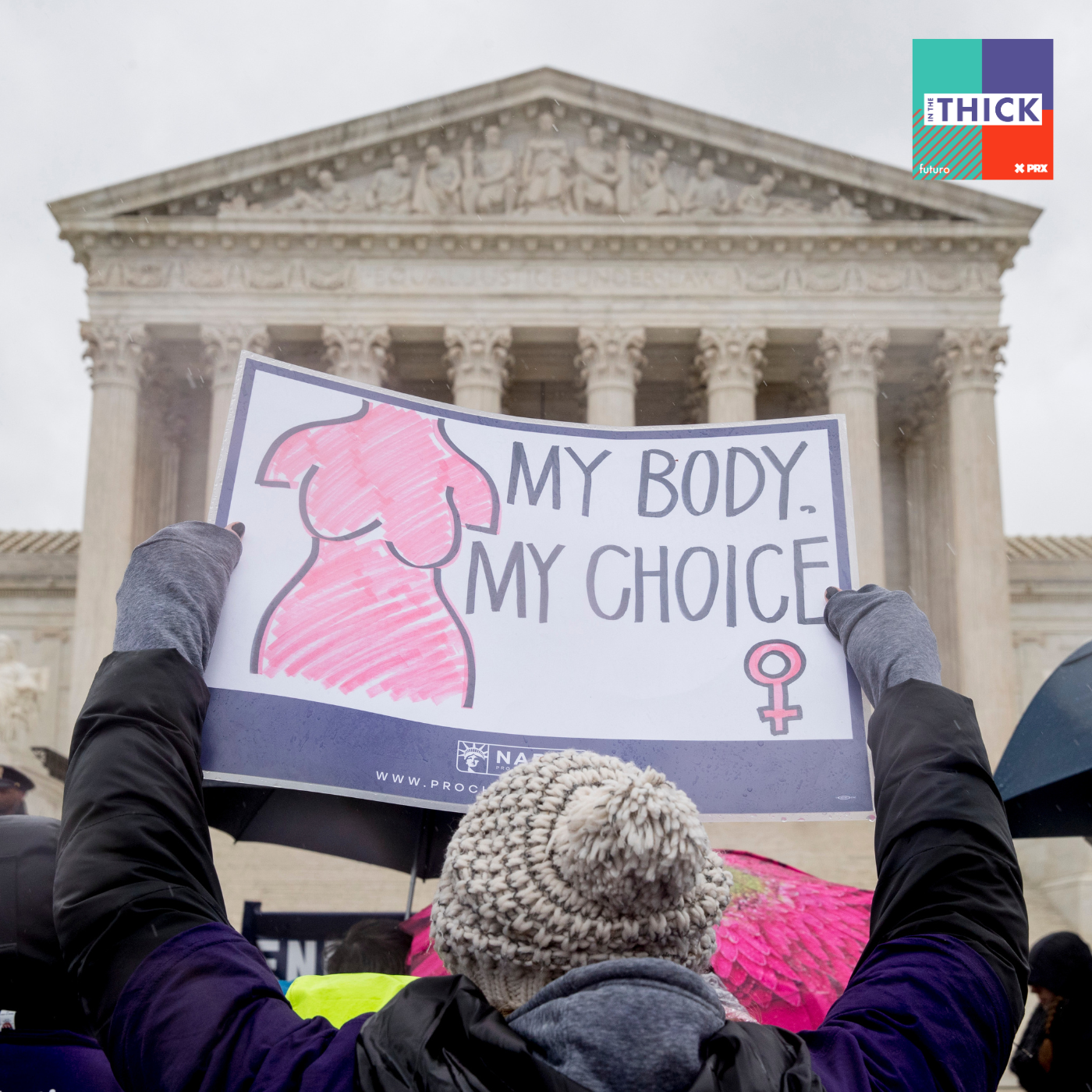 Abortion, Beyond the Ballot