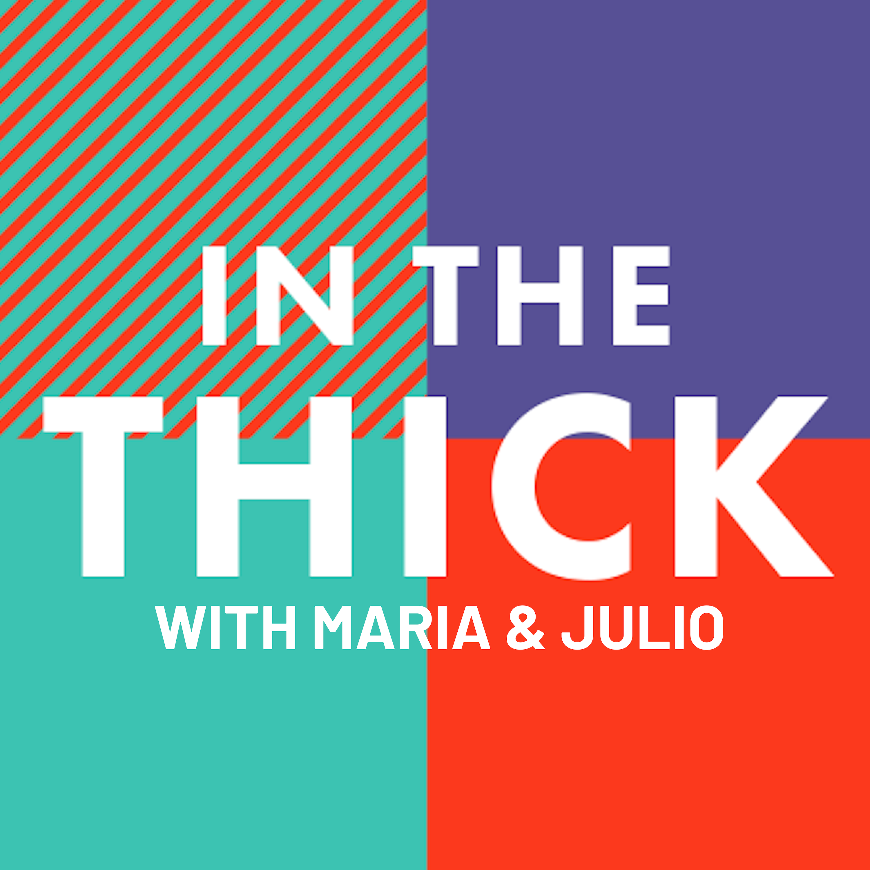 In The Thick