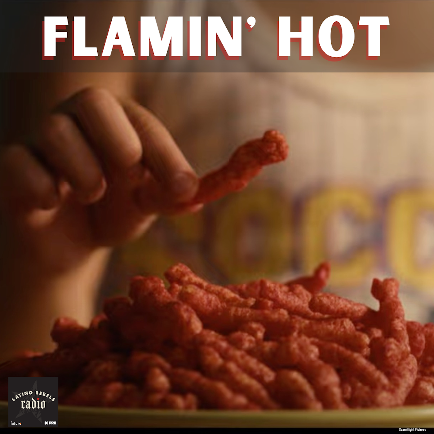 Flamin’ Hot