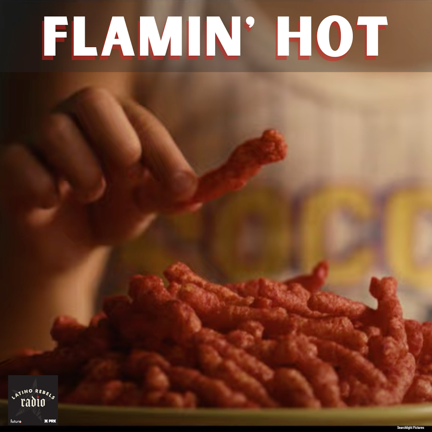 Flamin' Hot