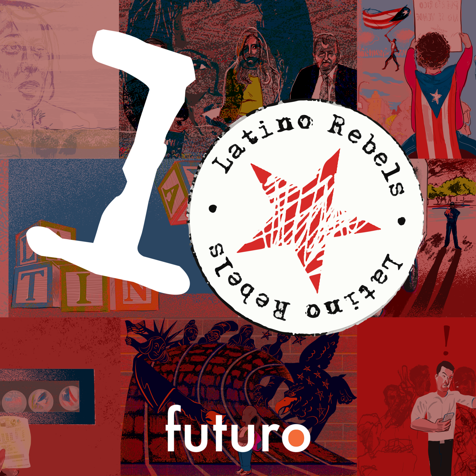 Latino Rebels Radio