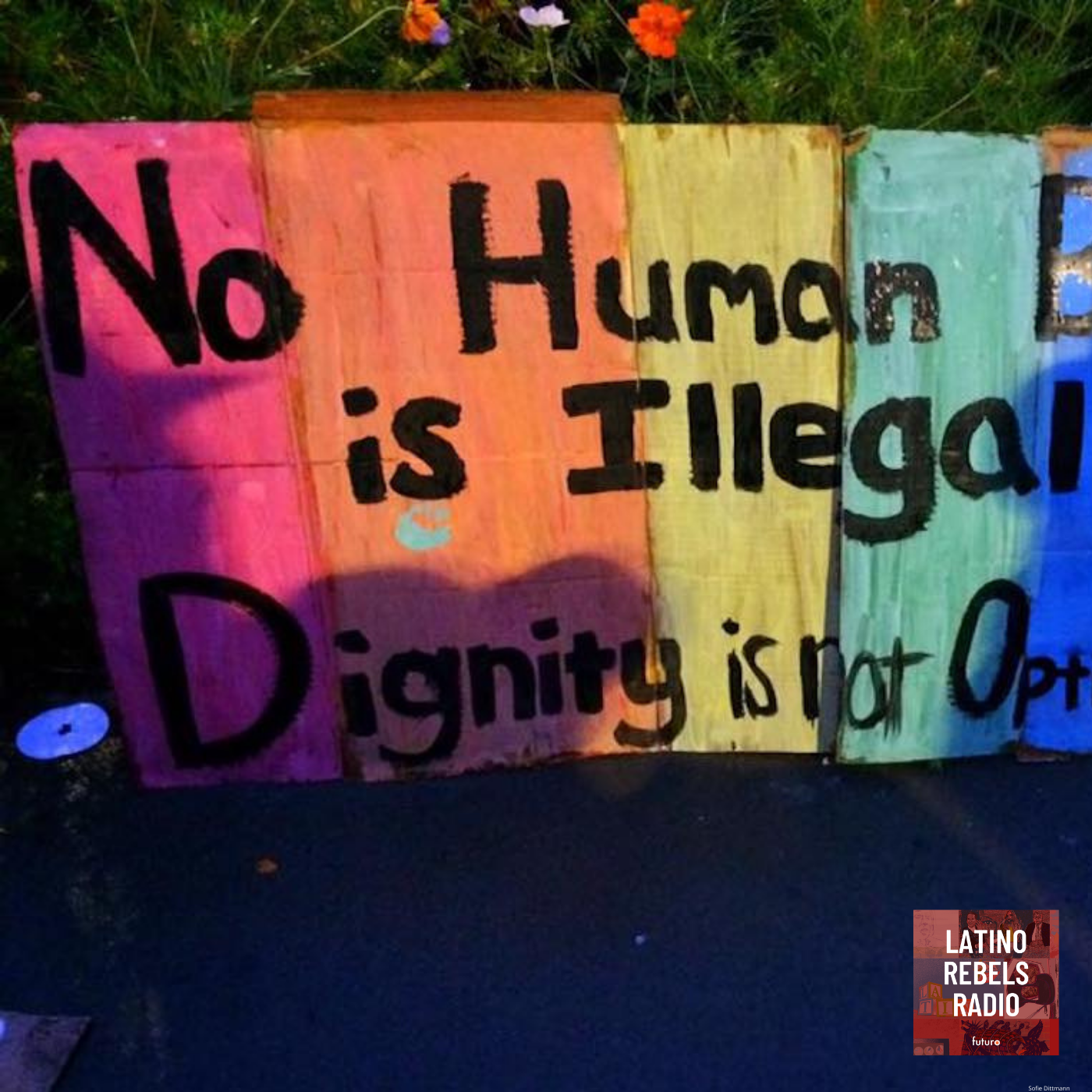 Undocumented and LGBTQ (Part 13): Disabilities