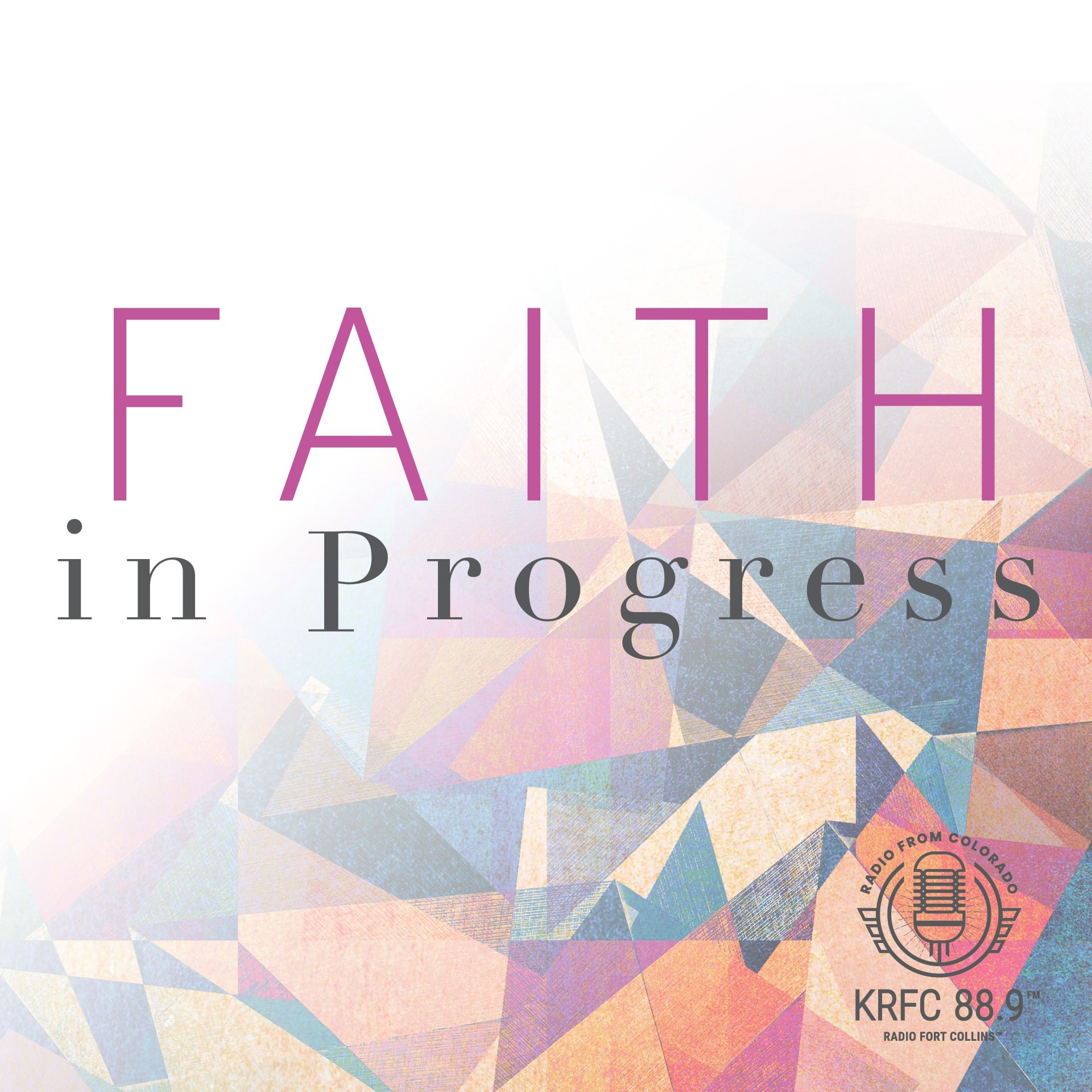 KRFC Faith in Progress