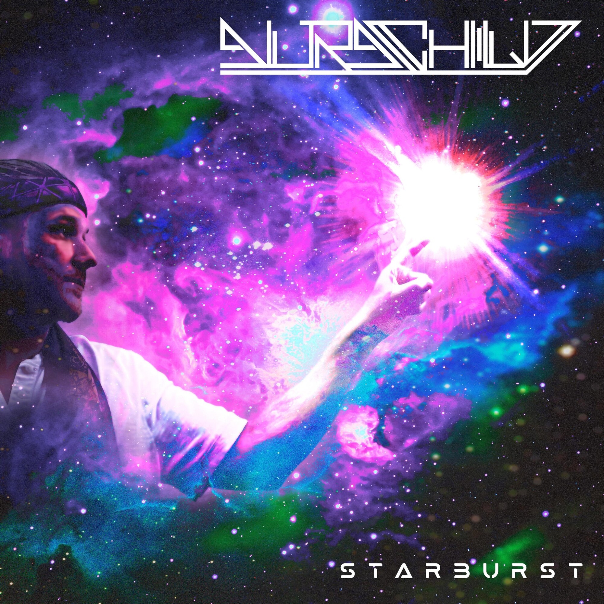 AuraChild episode artwork