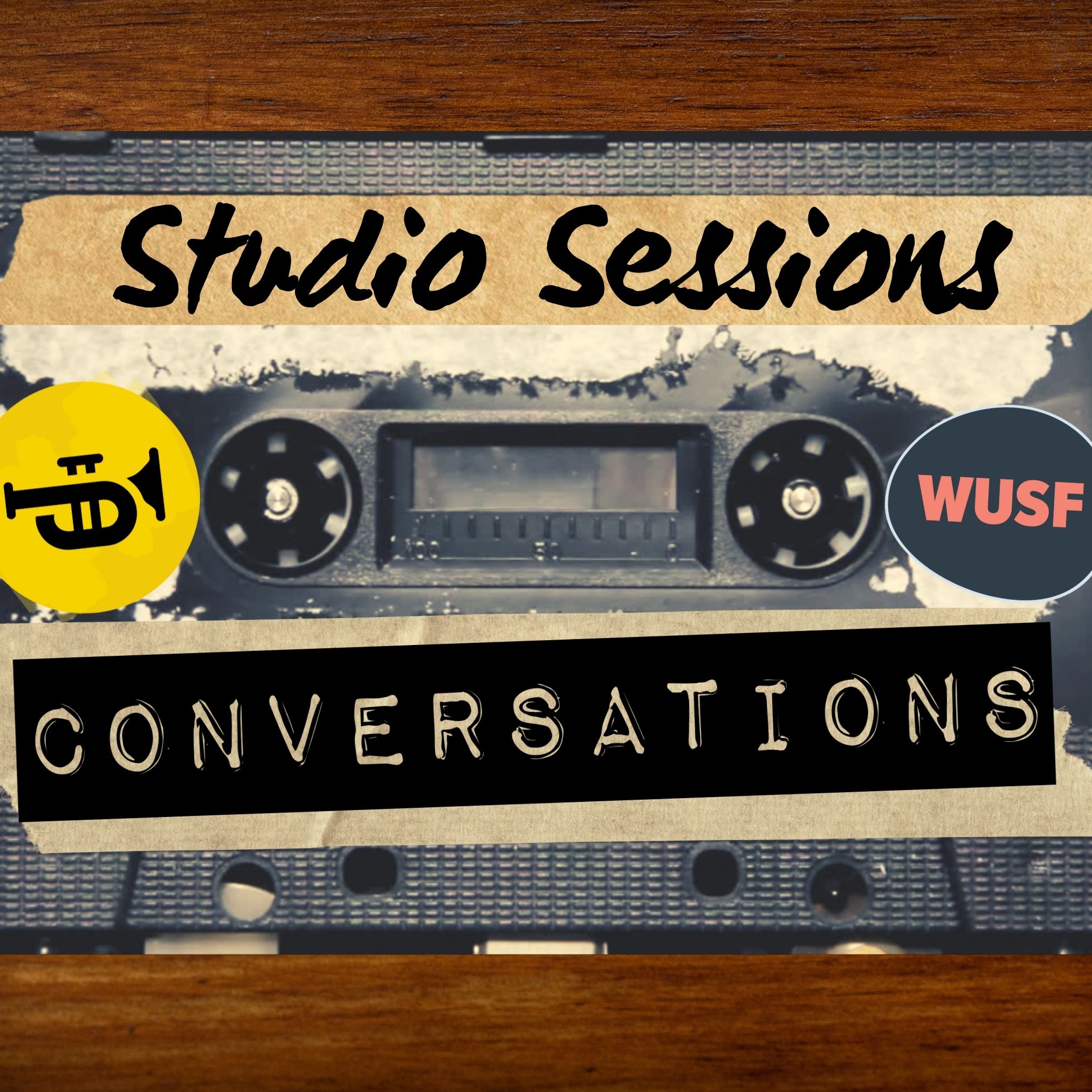 WUSF Studio Sessions Podcast