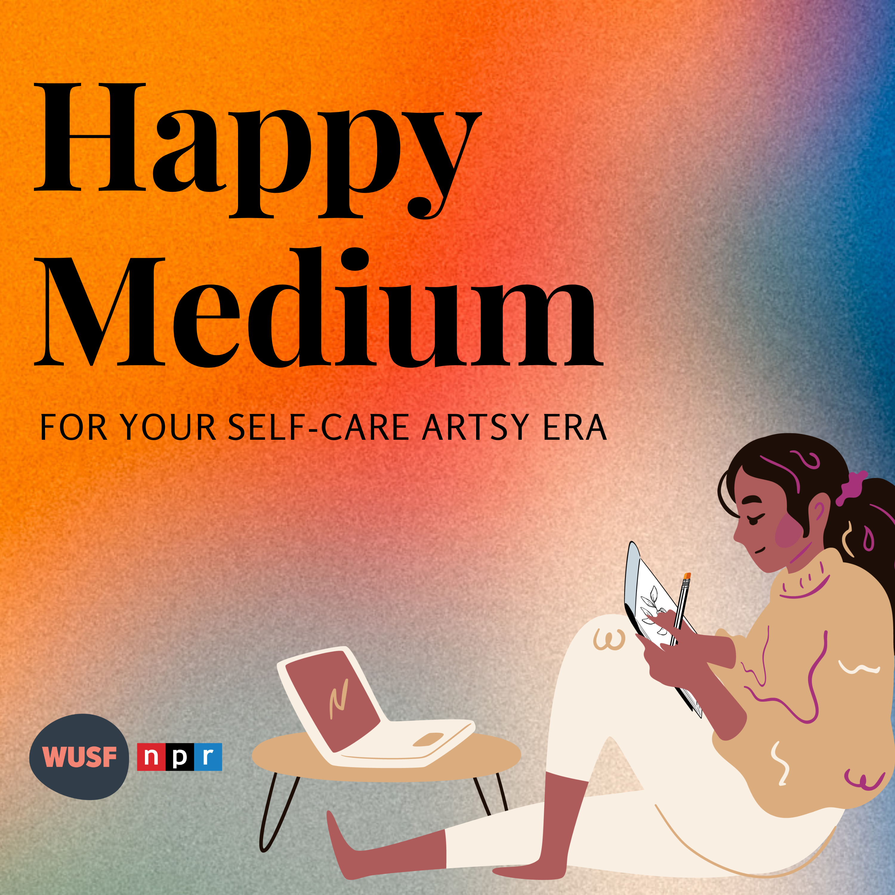 Art as a Career episode artwork