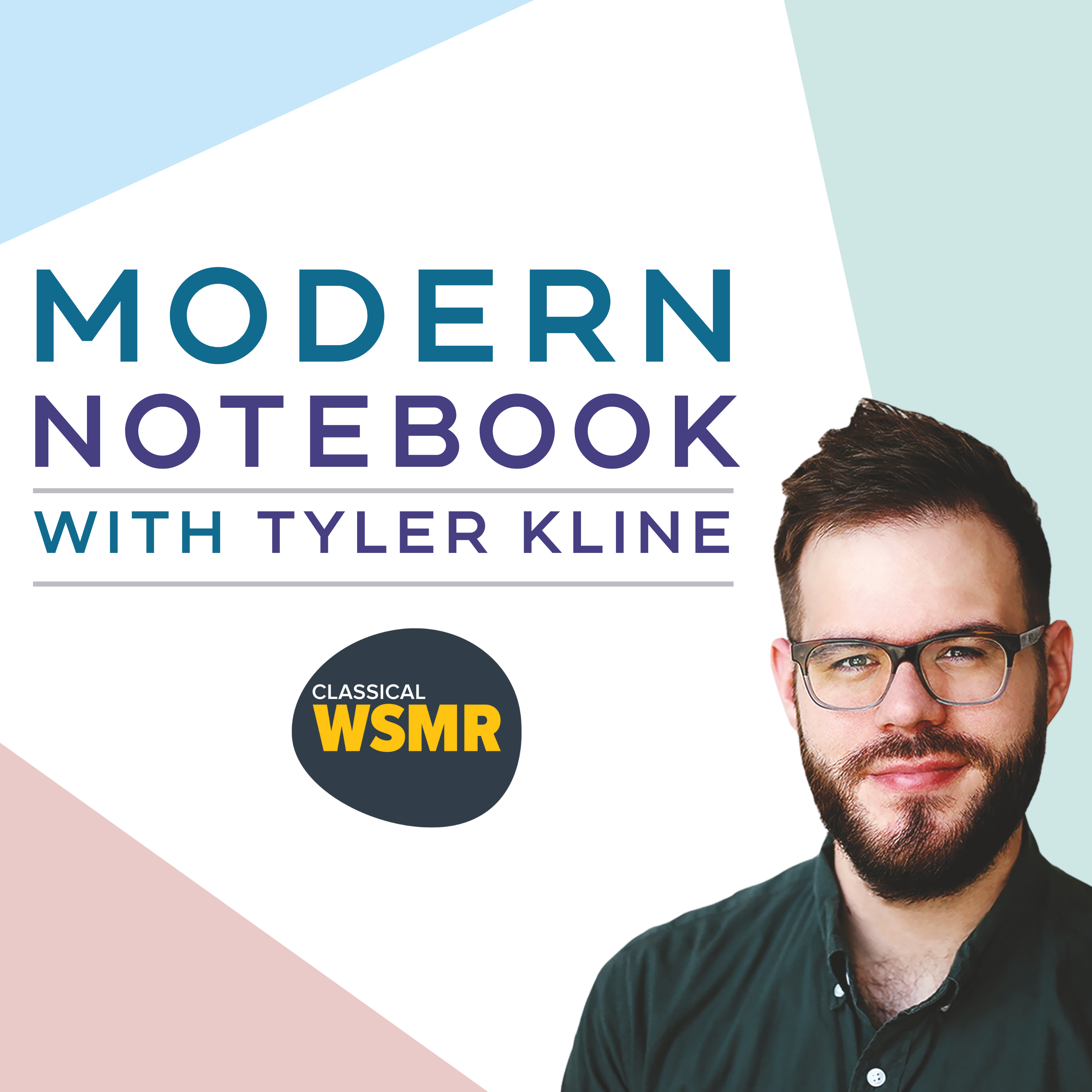 Modern Notebook