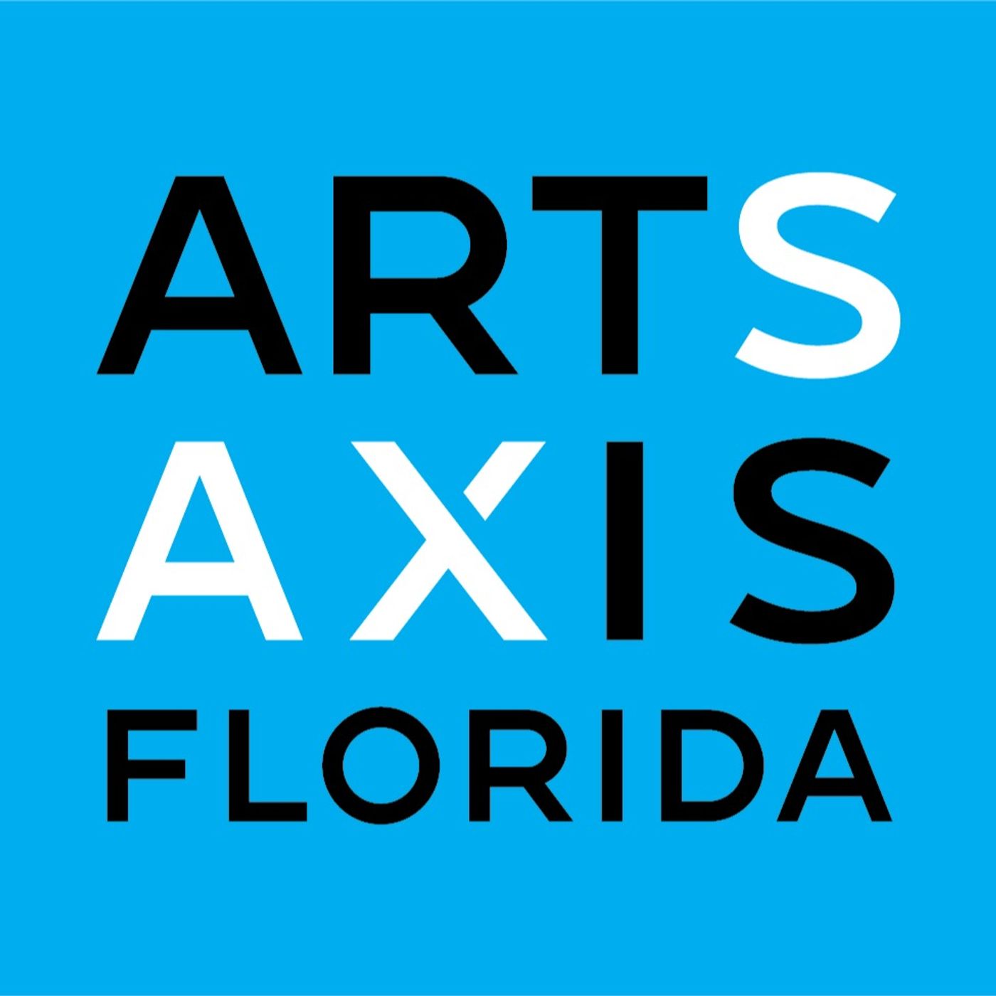 Arts Axis Florida Podcast