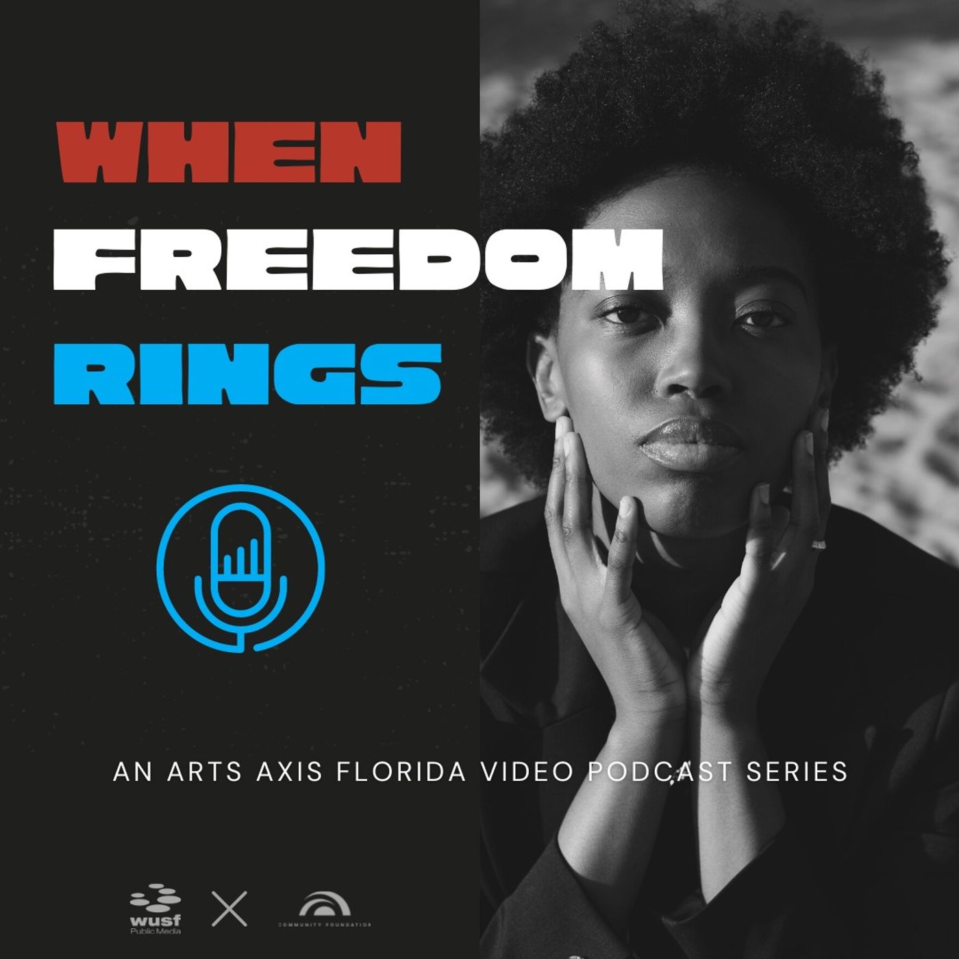 Arts Axis Florida Podcast