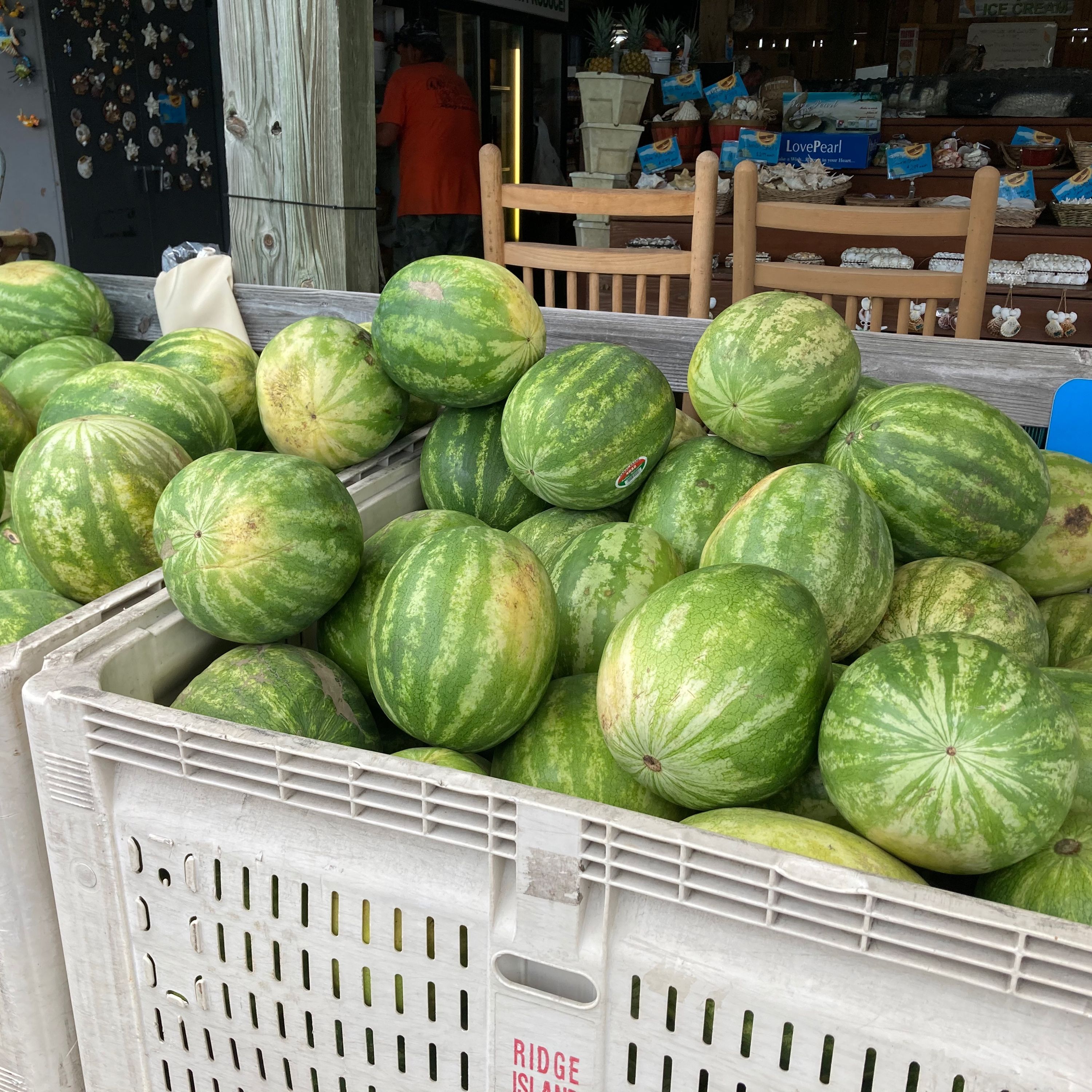 Extra Zest: Sweet Corn & Melons Are What's Ripe Now episode artwork