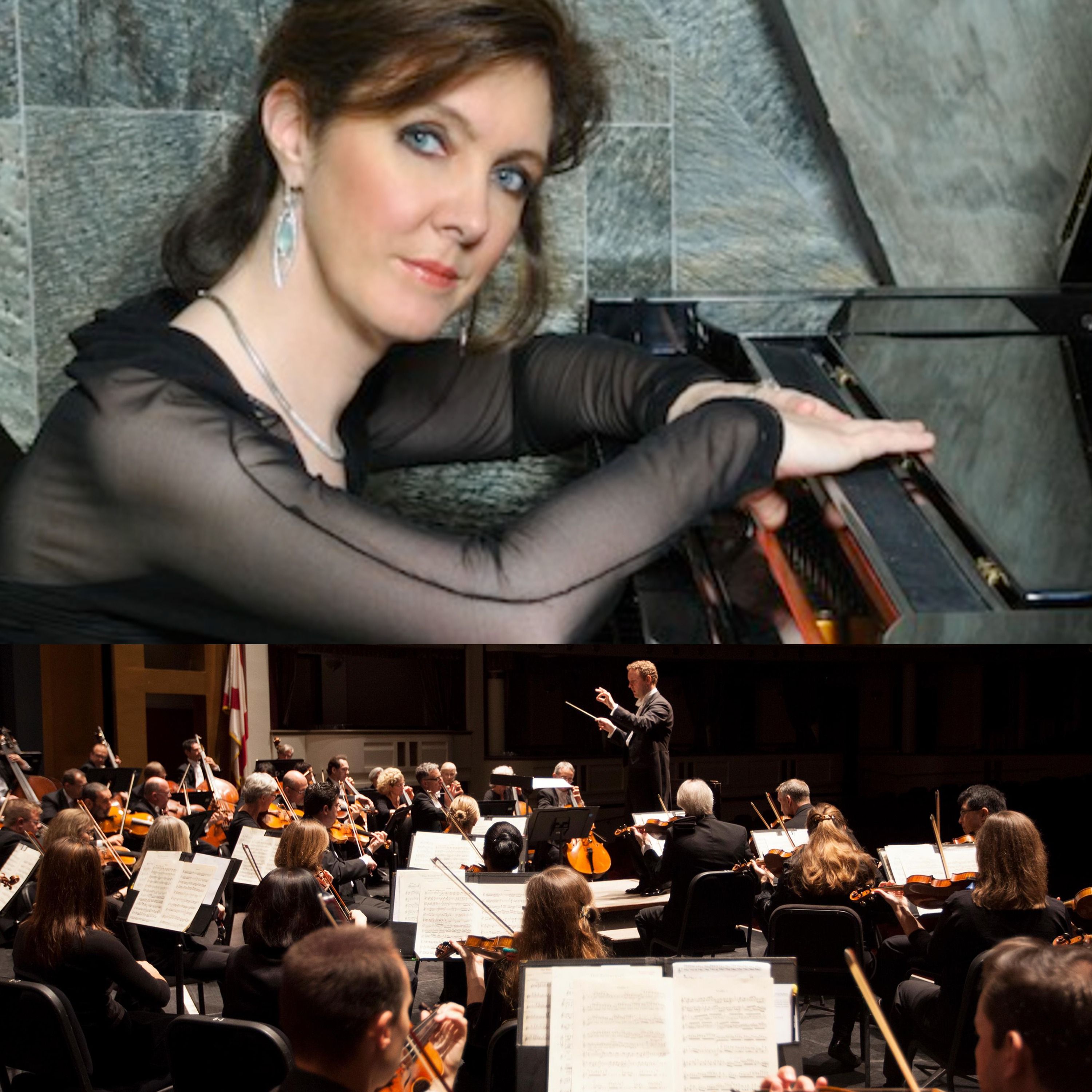 Classical WSMR - Florida\'s Classical Music Station