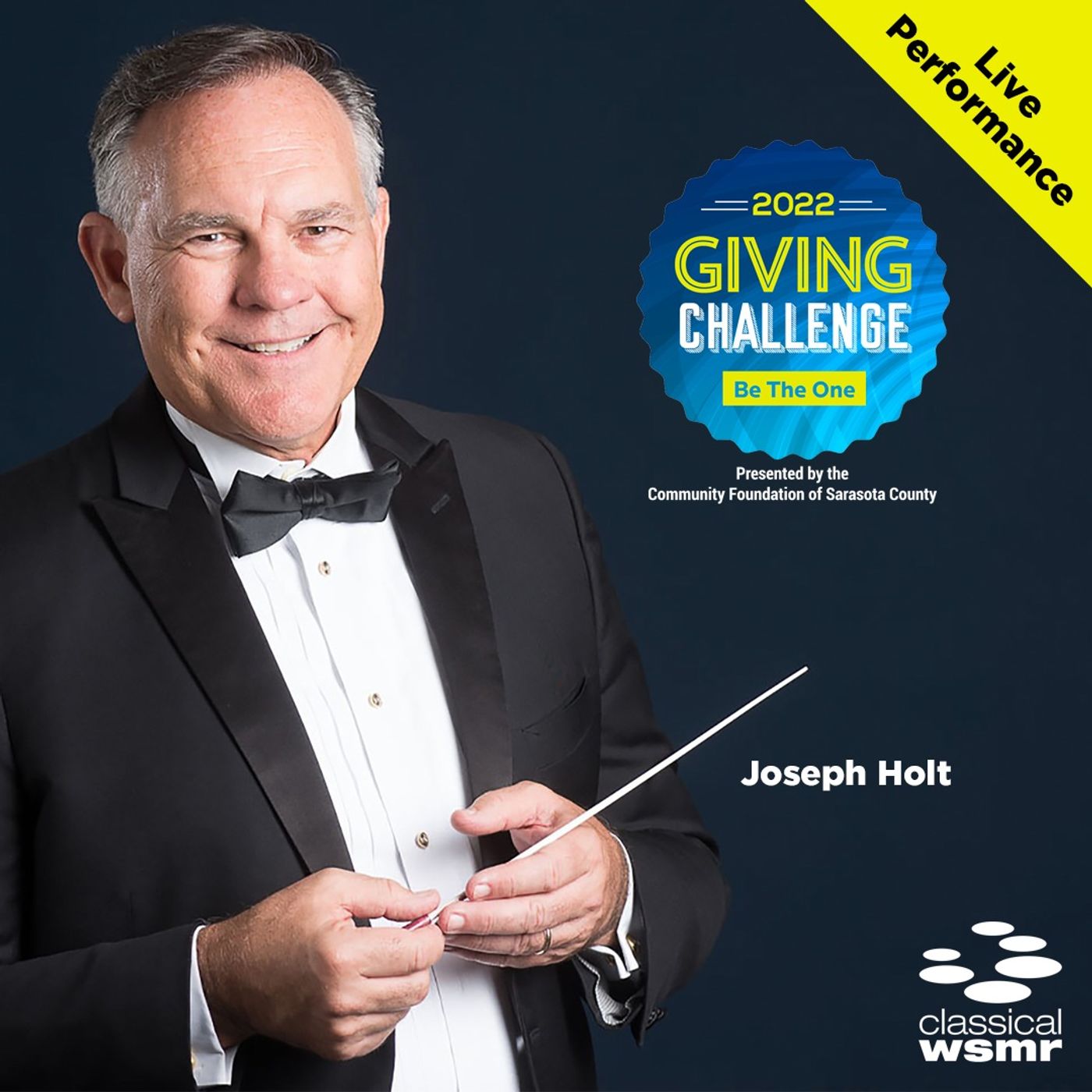 Classical WSMR - Florida\'s Classical Music Station