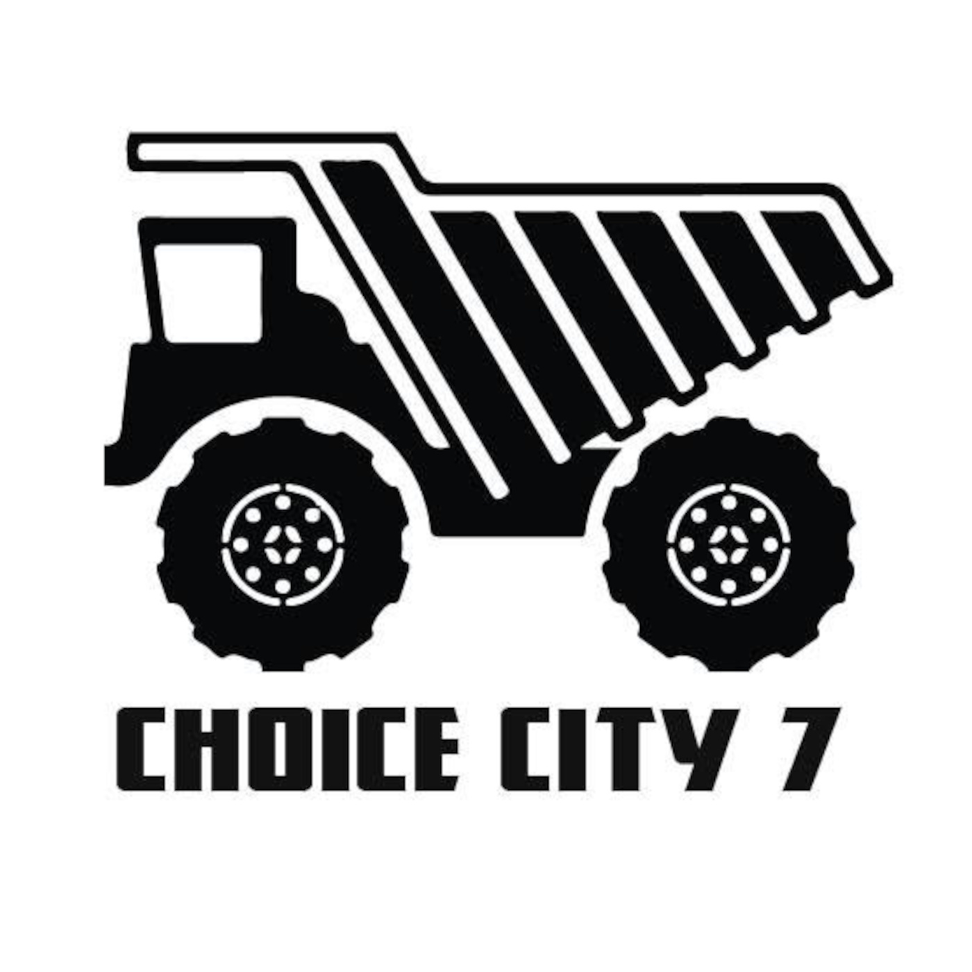 Choice City Seven Choice City Seven