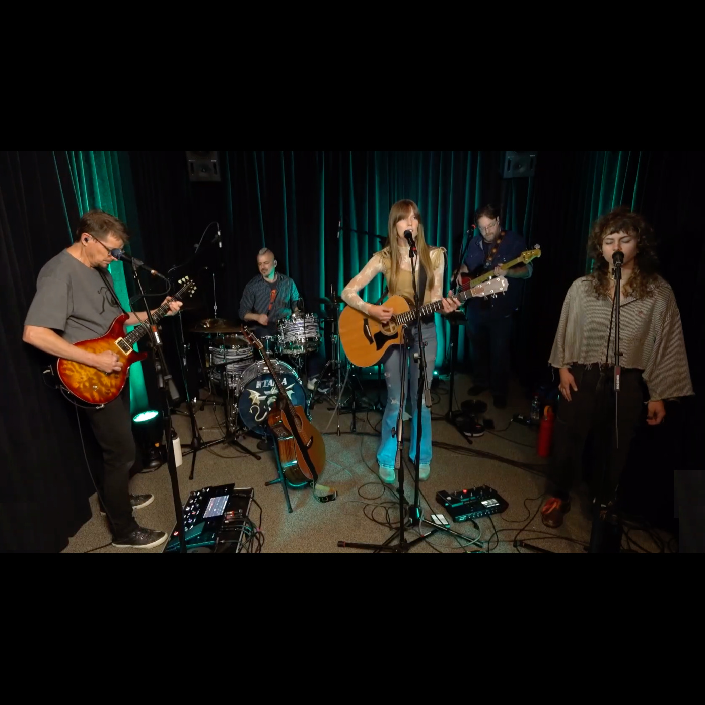 Taylor Shae Band episode artwork