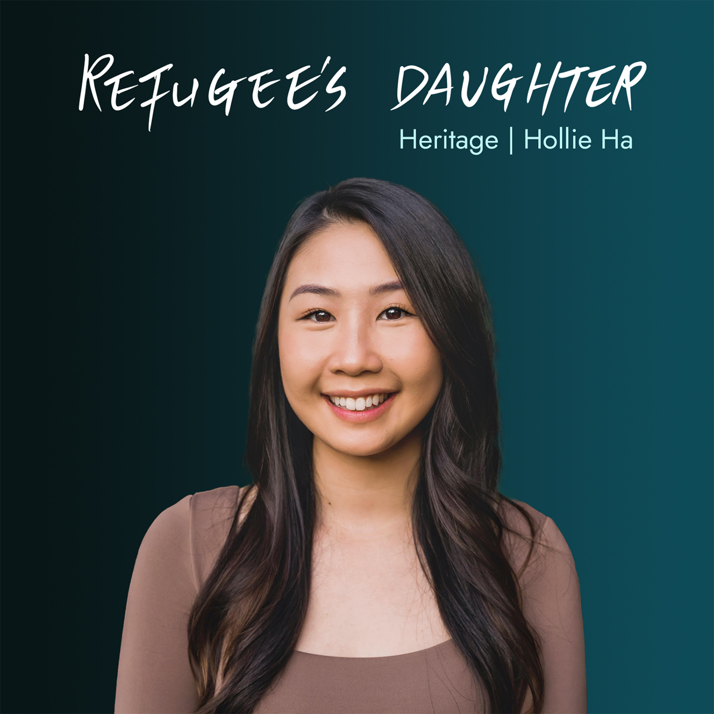 Refugee’s Daughter