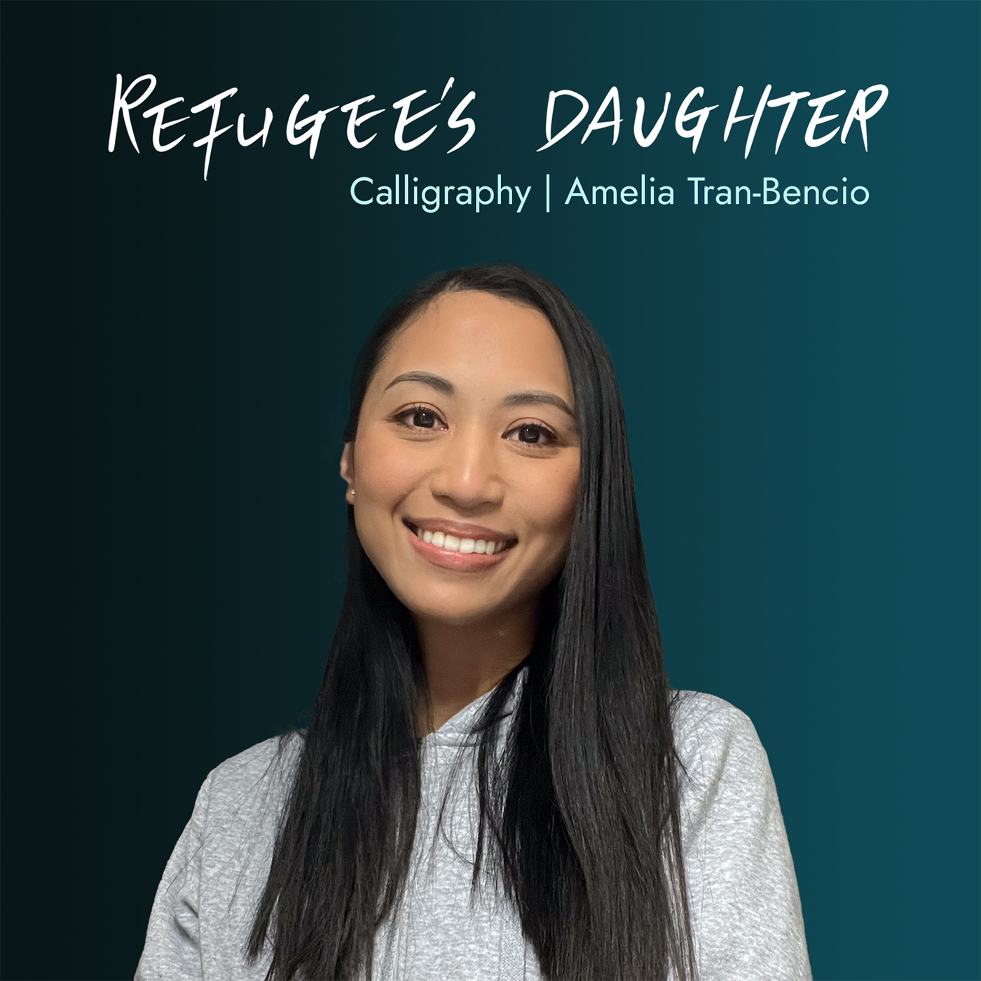 Refugee’s Daughter