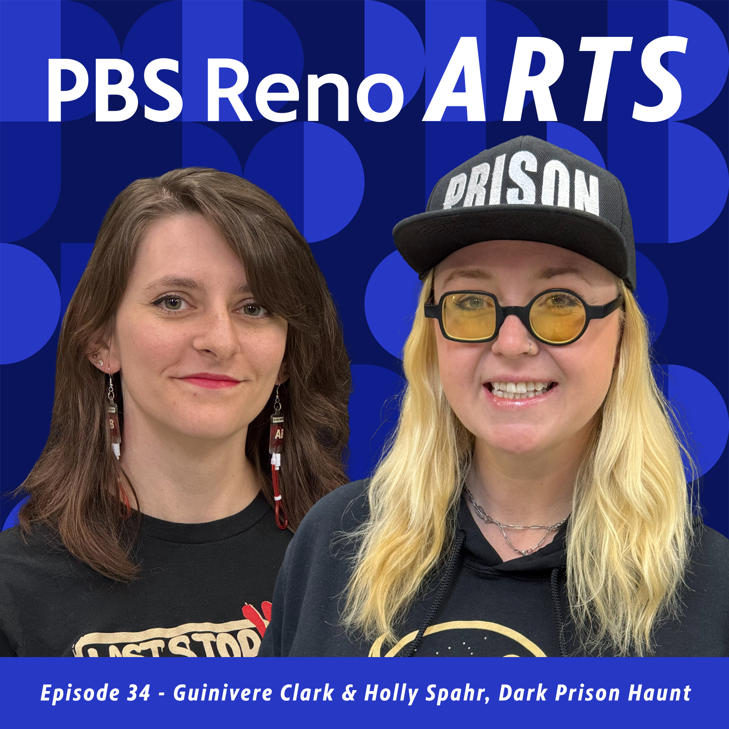 PBS Reno ARTS