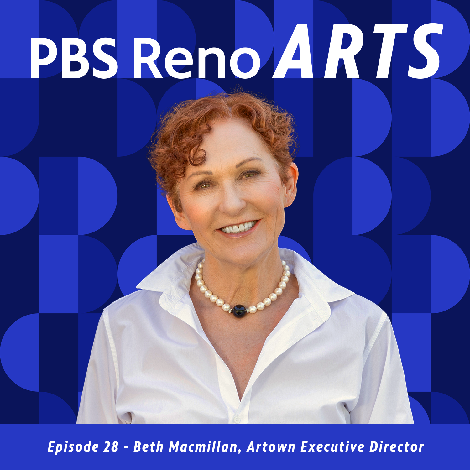 PBS Reno ARTS