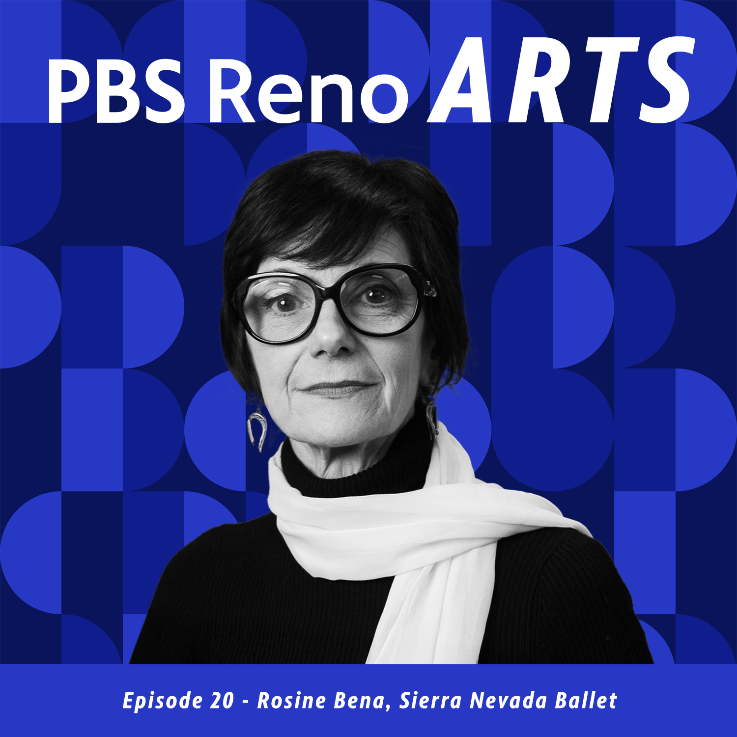 PBS Reno ARTS