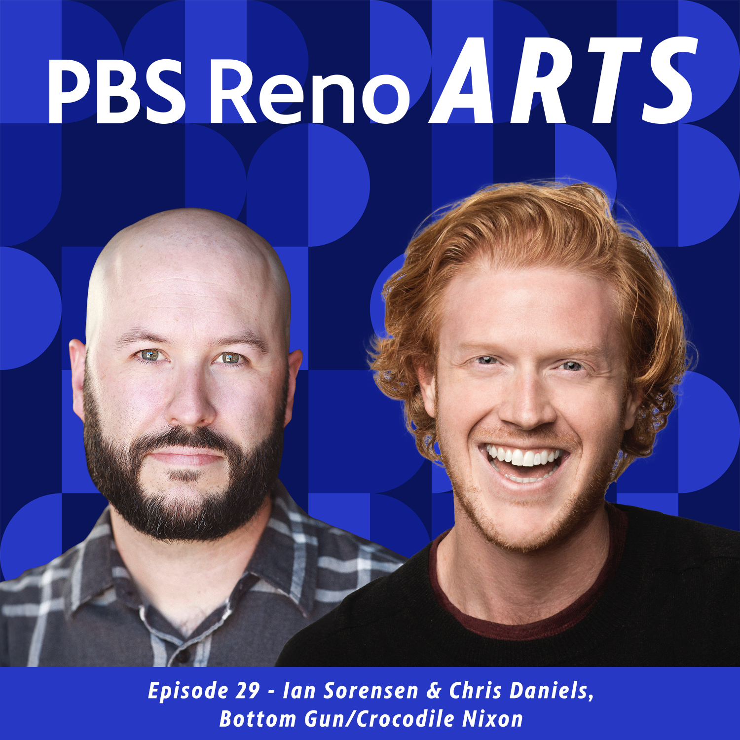PBS Reno ARTS