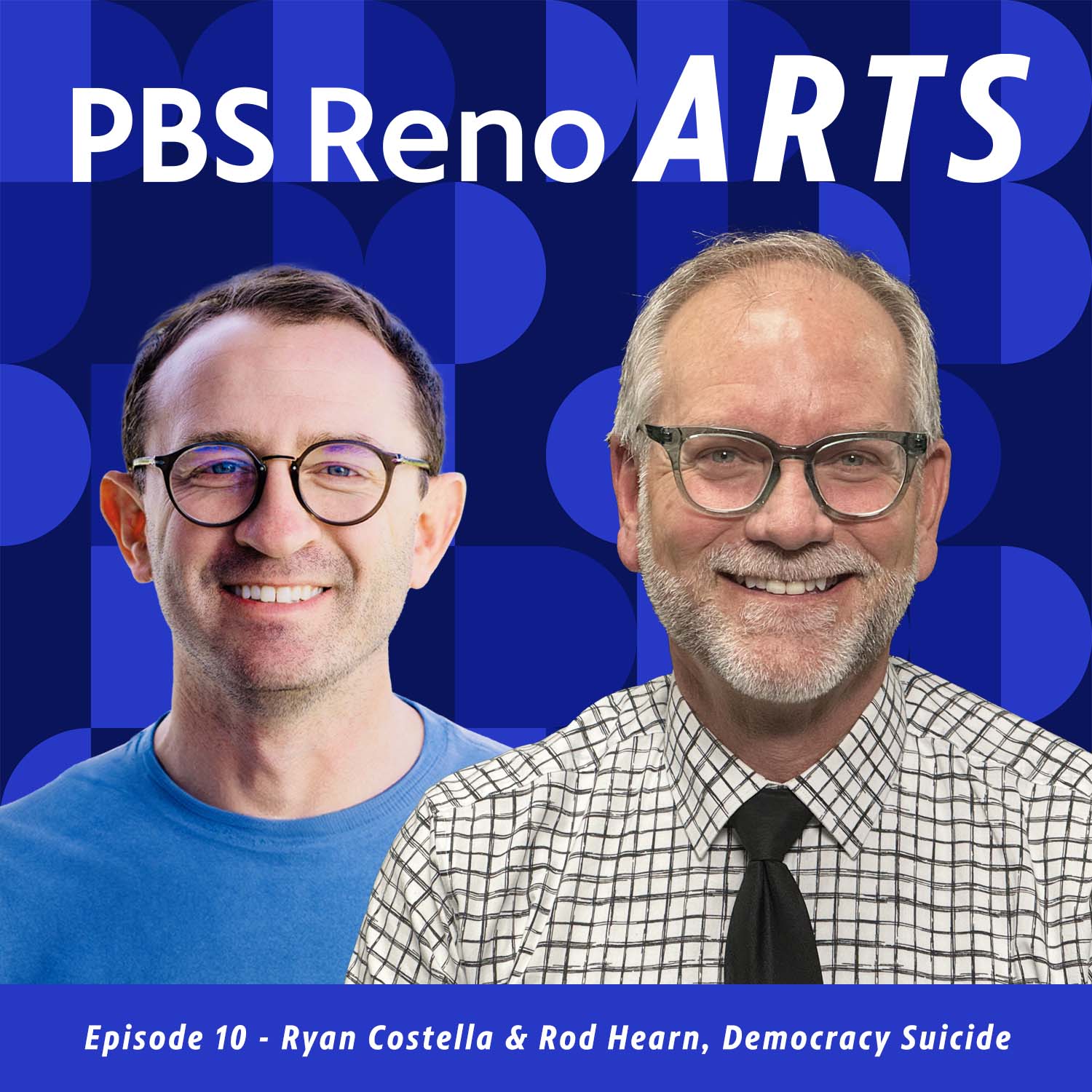 PBS Reno ARTS