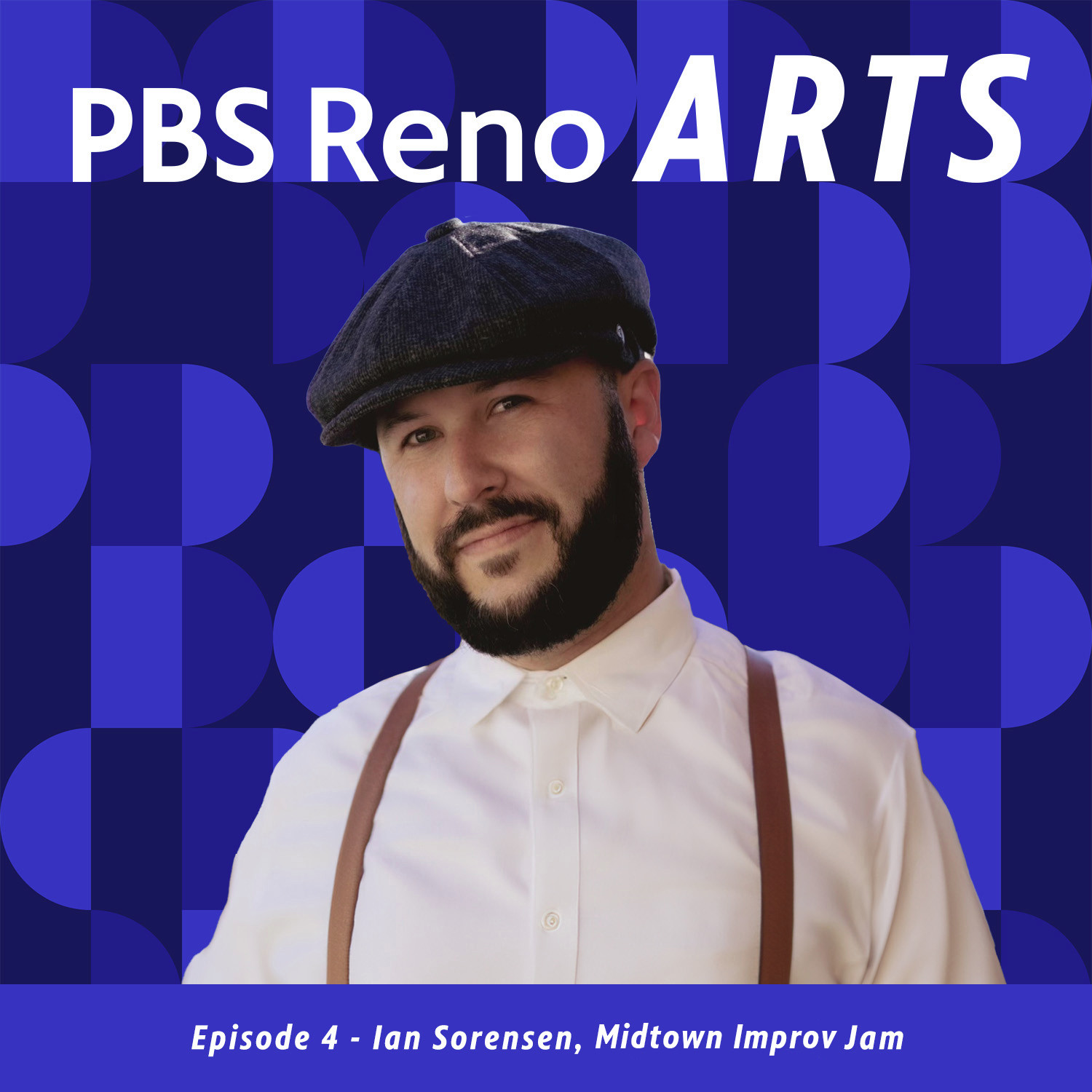 PBS Reno ARTS