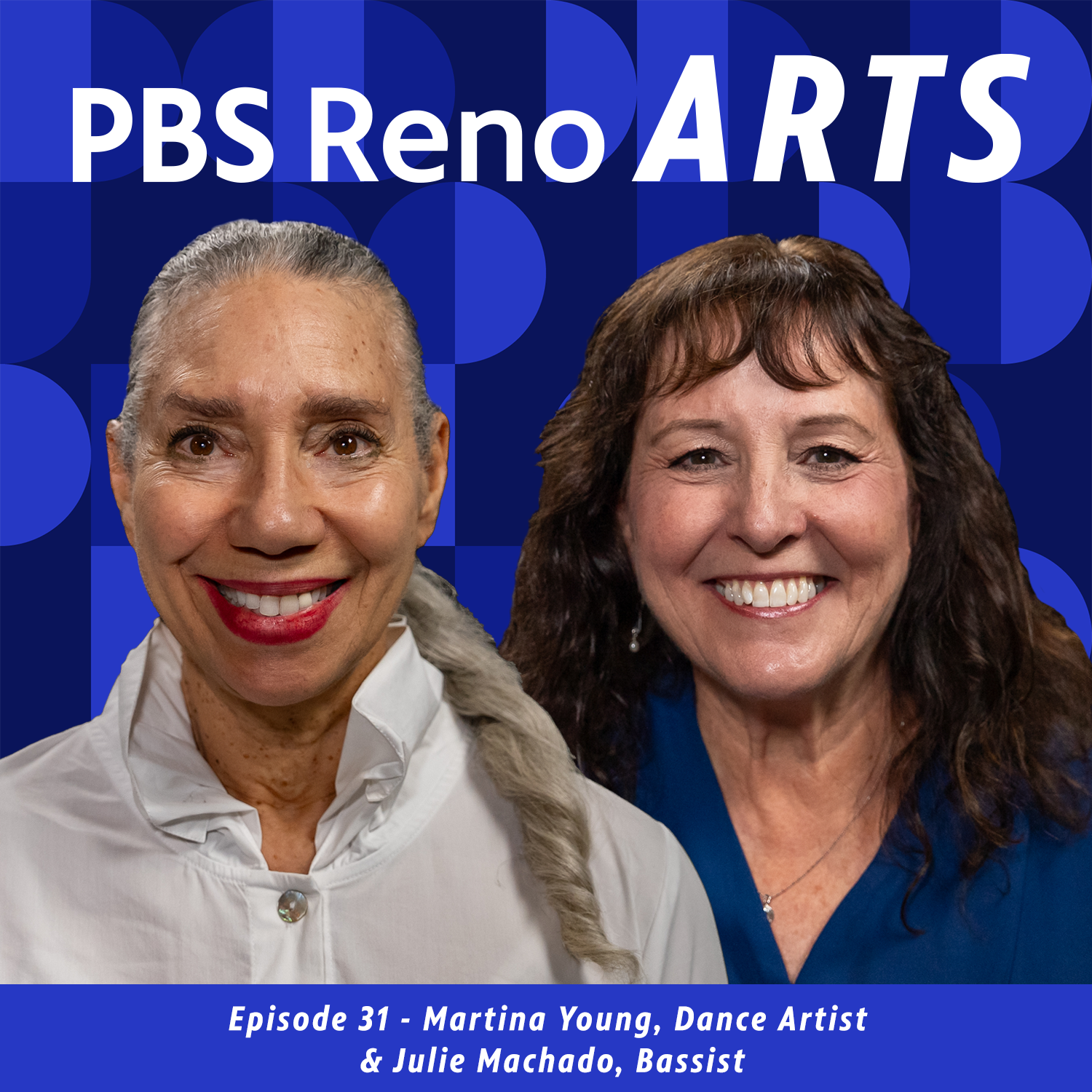 PBS Reno ARTS