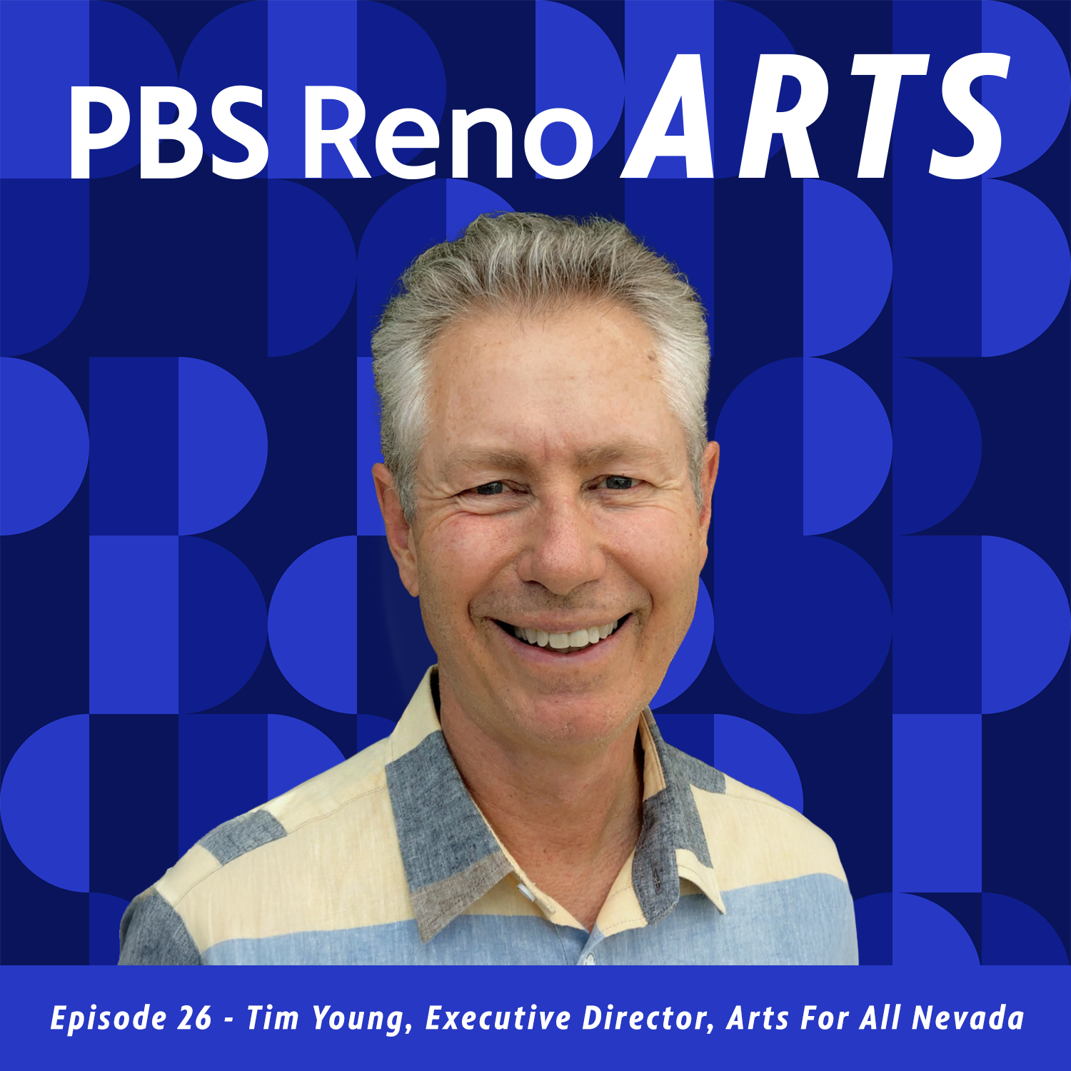 PBS Reno ARTS