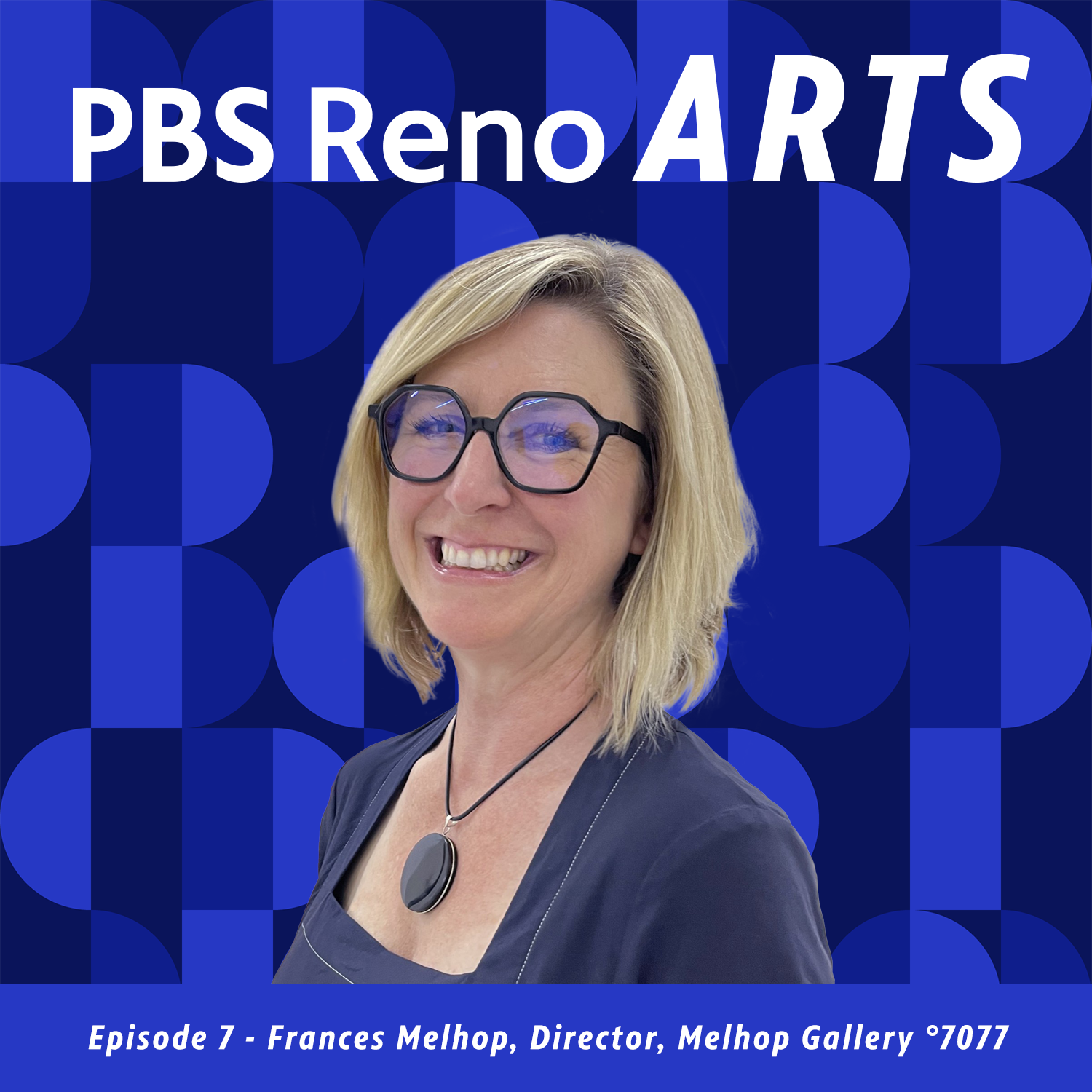 PBS Reno ARTS