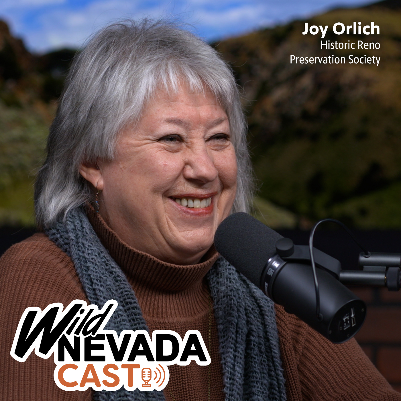 Wild Nevadacast