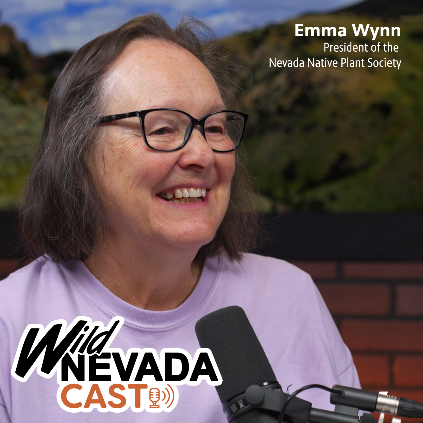 Wild Nevadacast