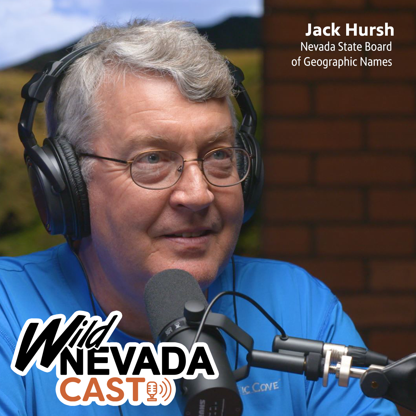 Wild Nevadacast