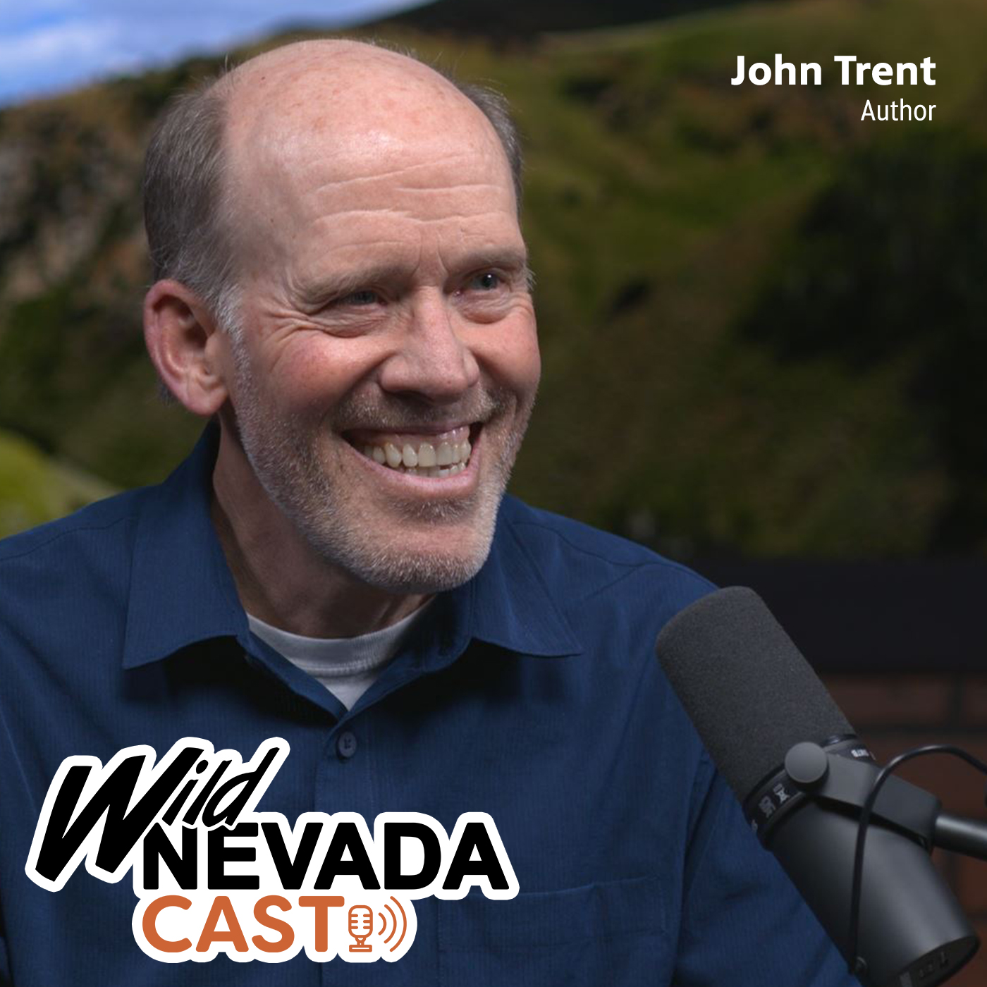 Wild Nevadacast