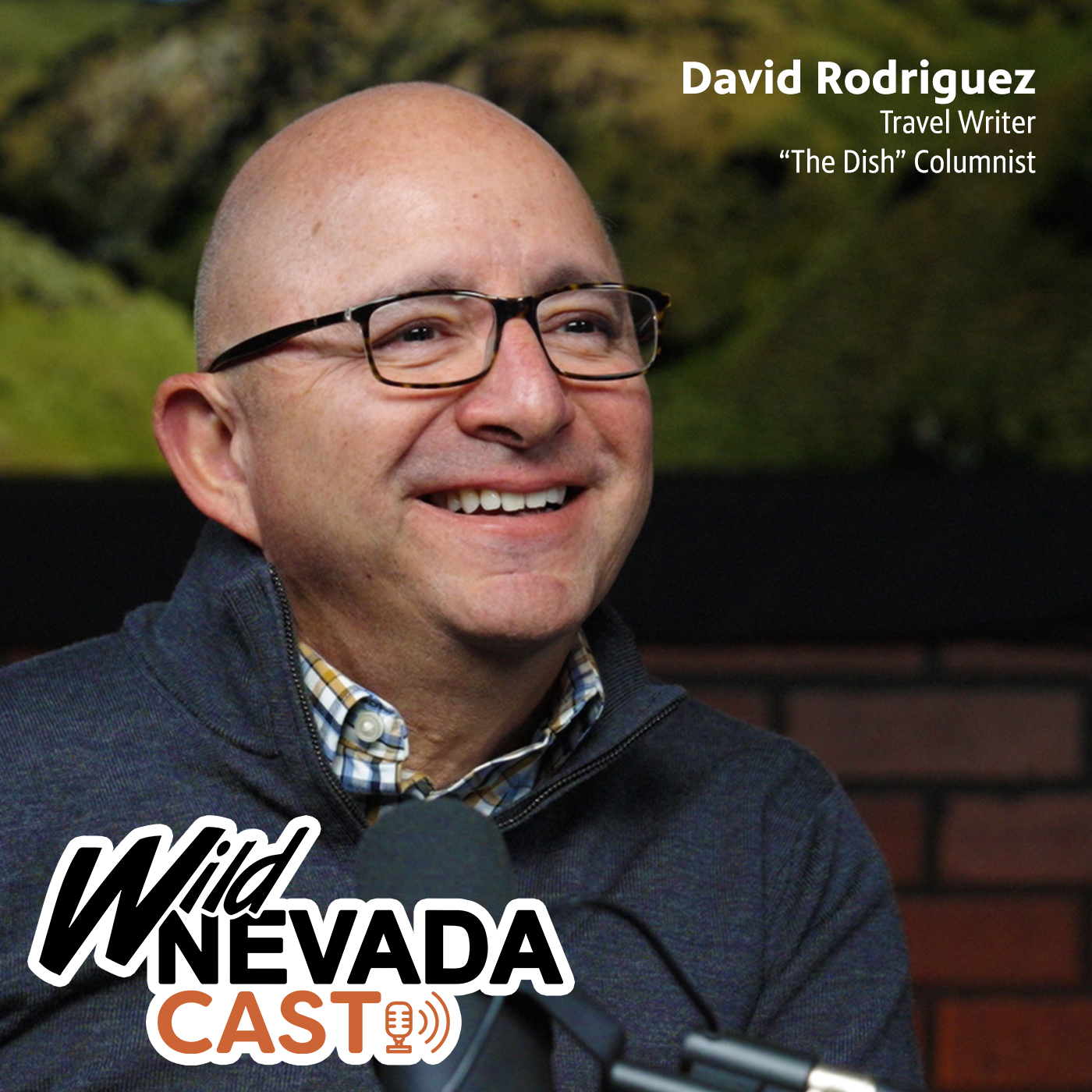 Wild Nevadacast