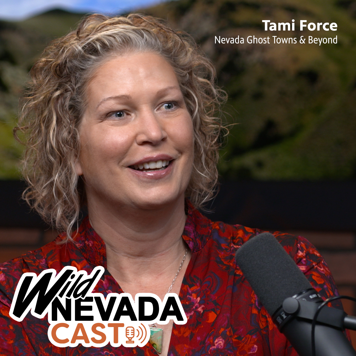 Wild Nevadacast