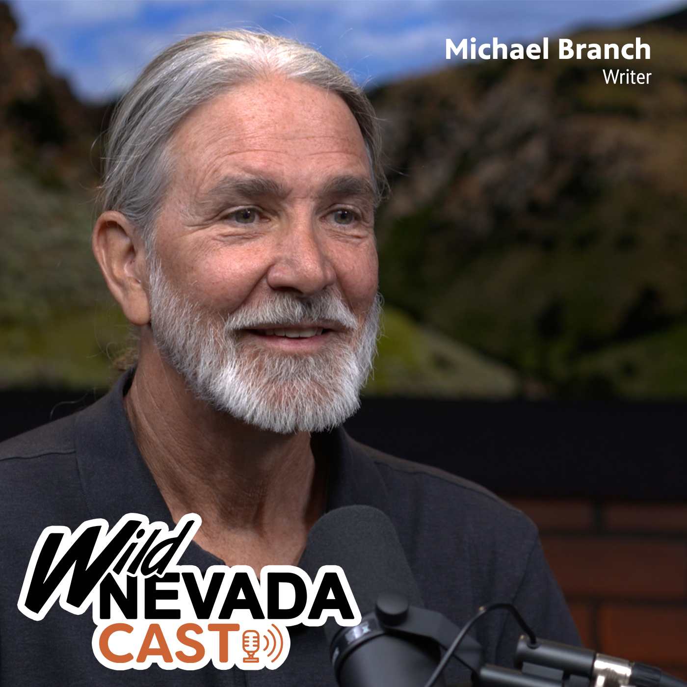 Wild Nevadacast