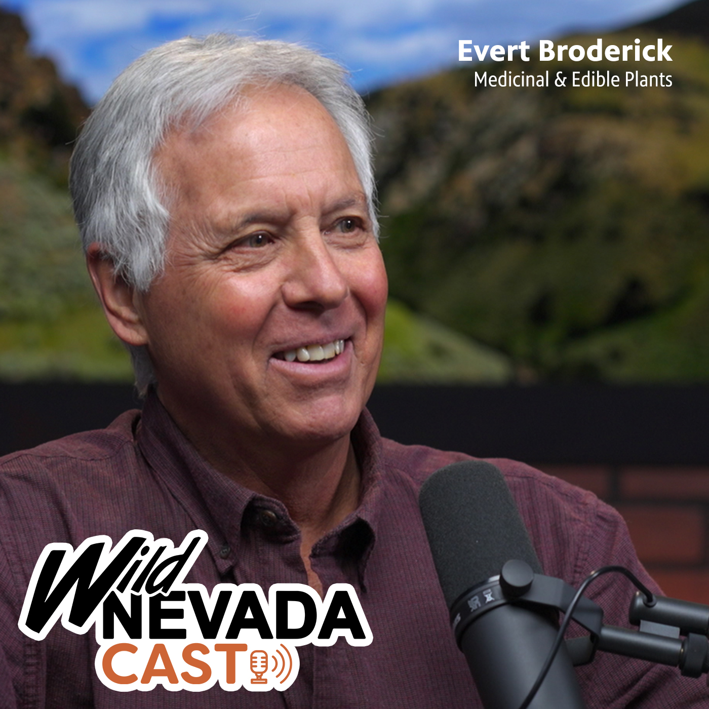 Wild Nevadacast