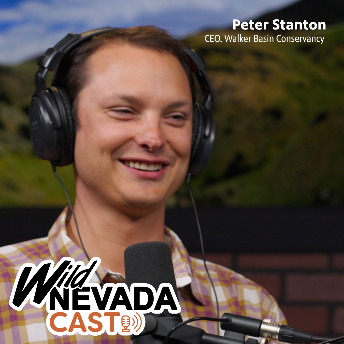 Wild Nevadacast