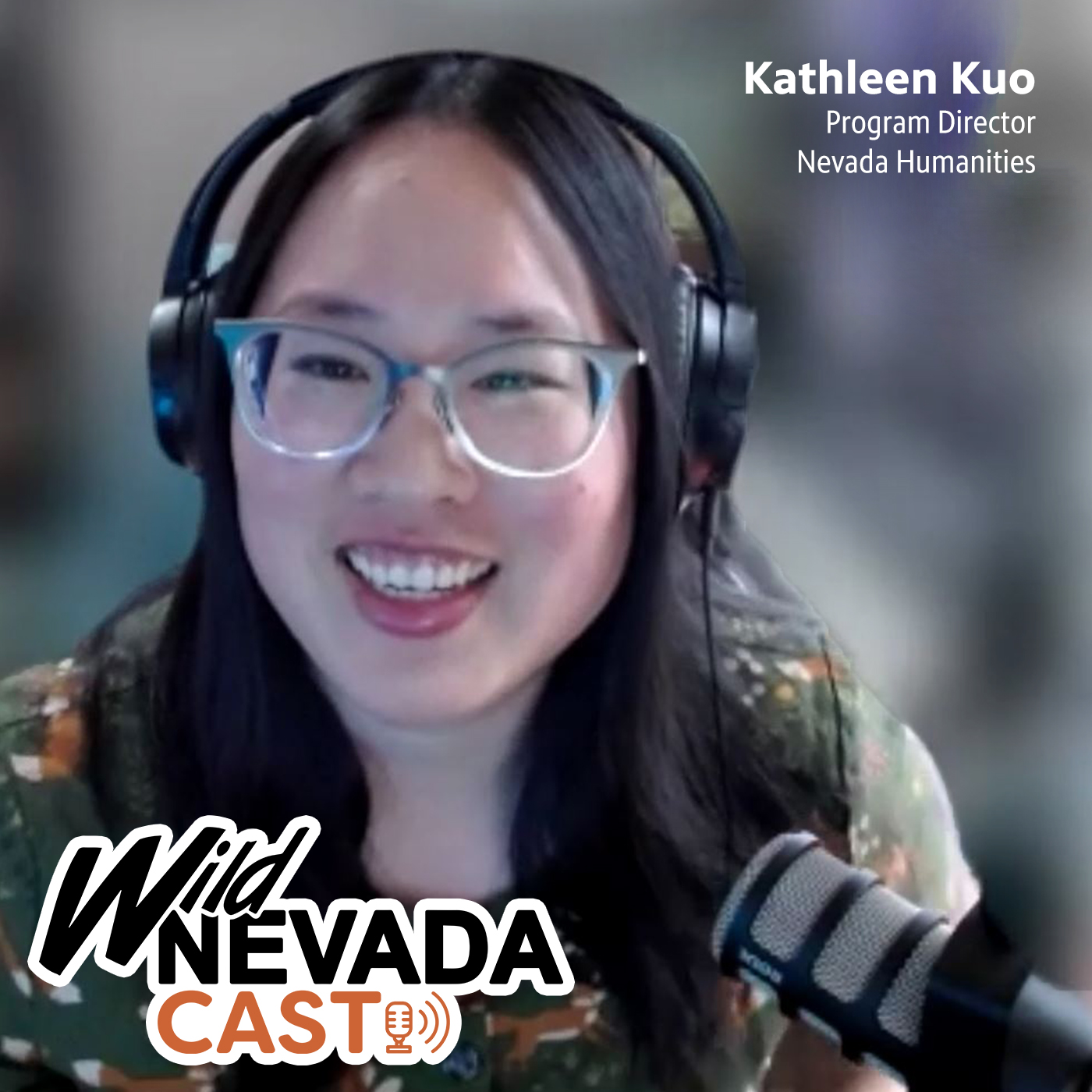 Wild Nevadacast