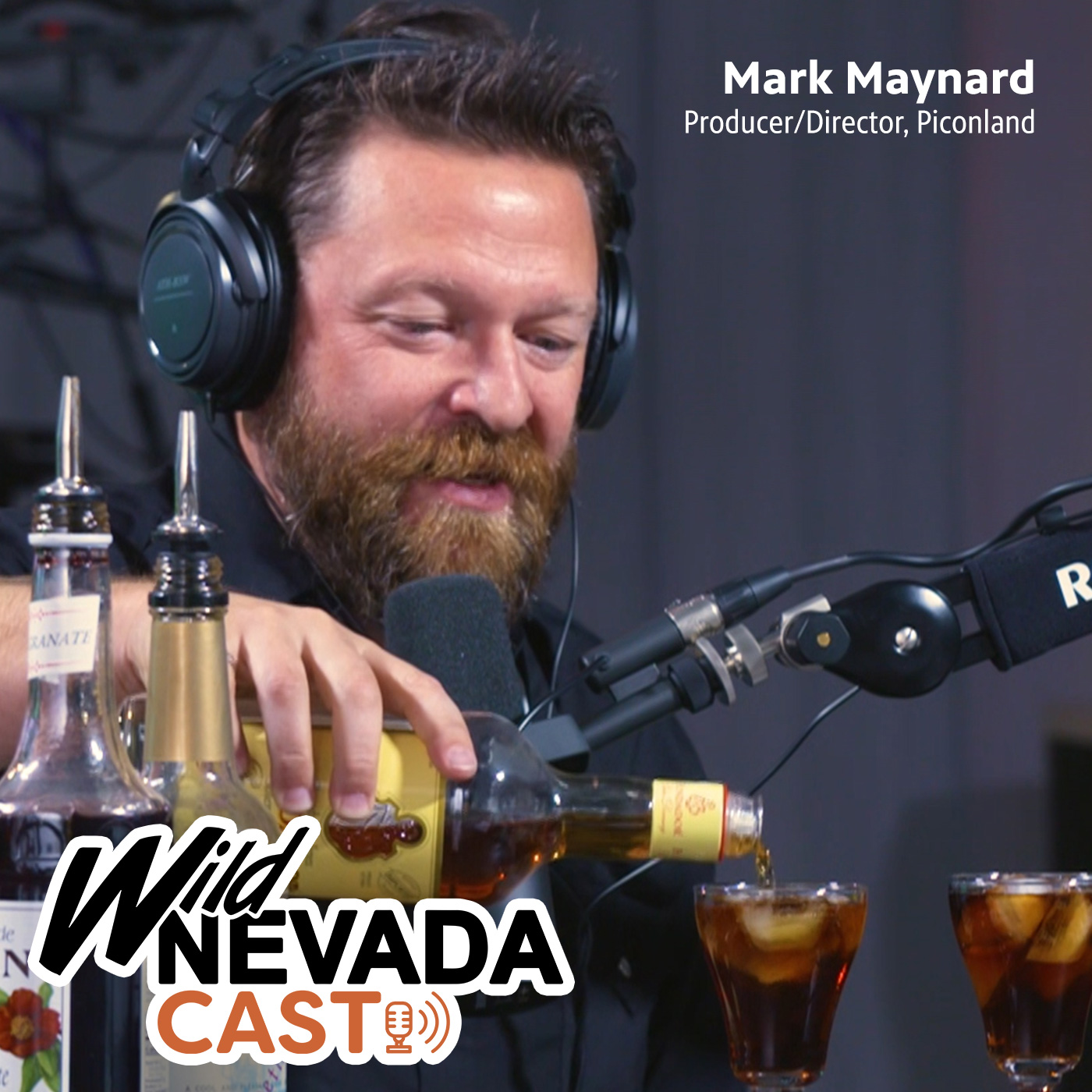 Wild Nevadacast
