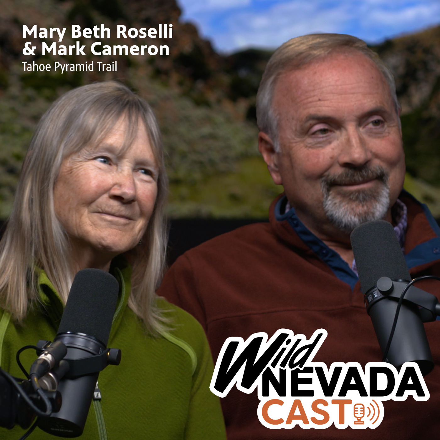 Wild Nevadacast