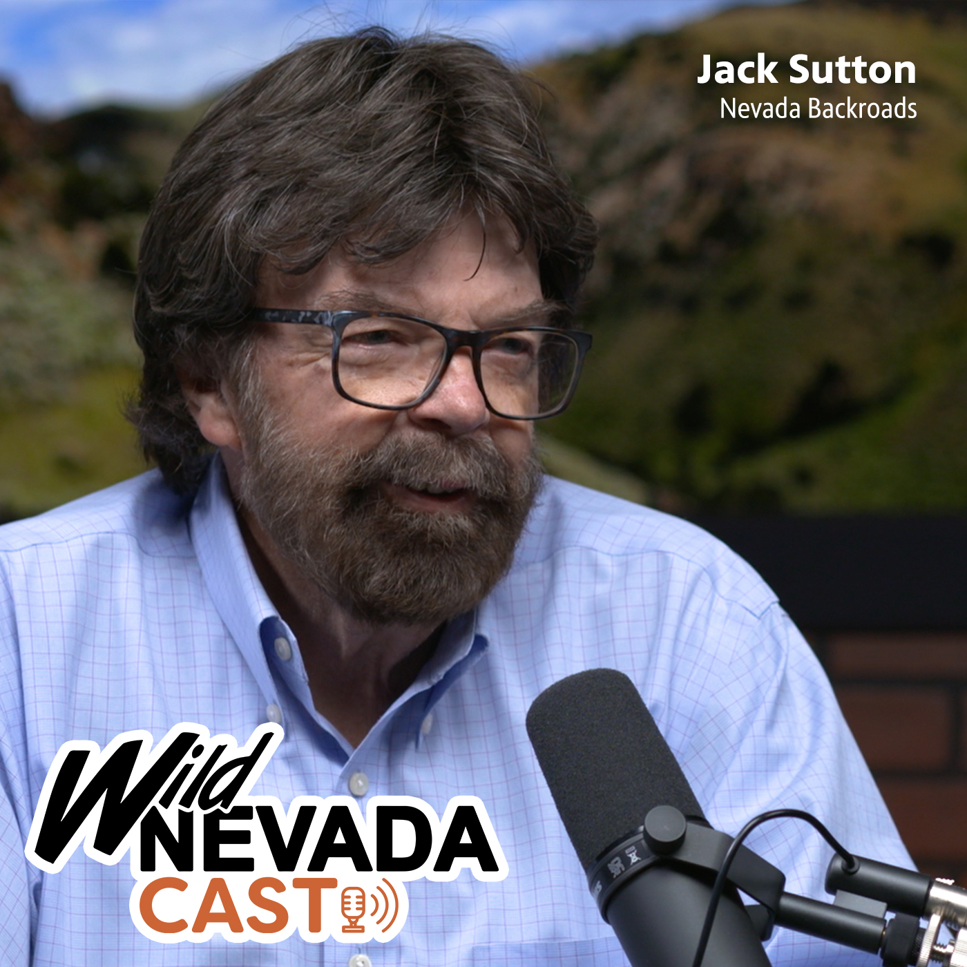Wild Nevadacast
