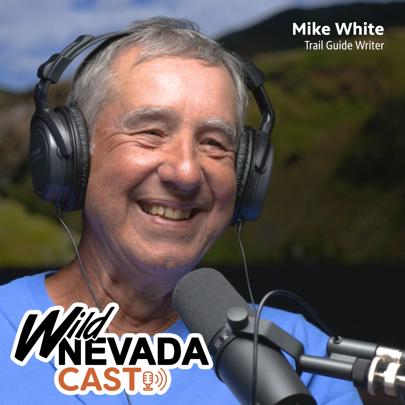 Wild Nevadacast