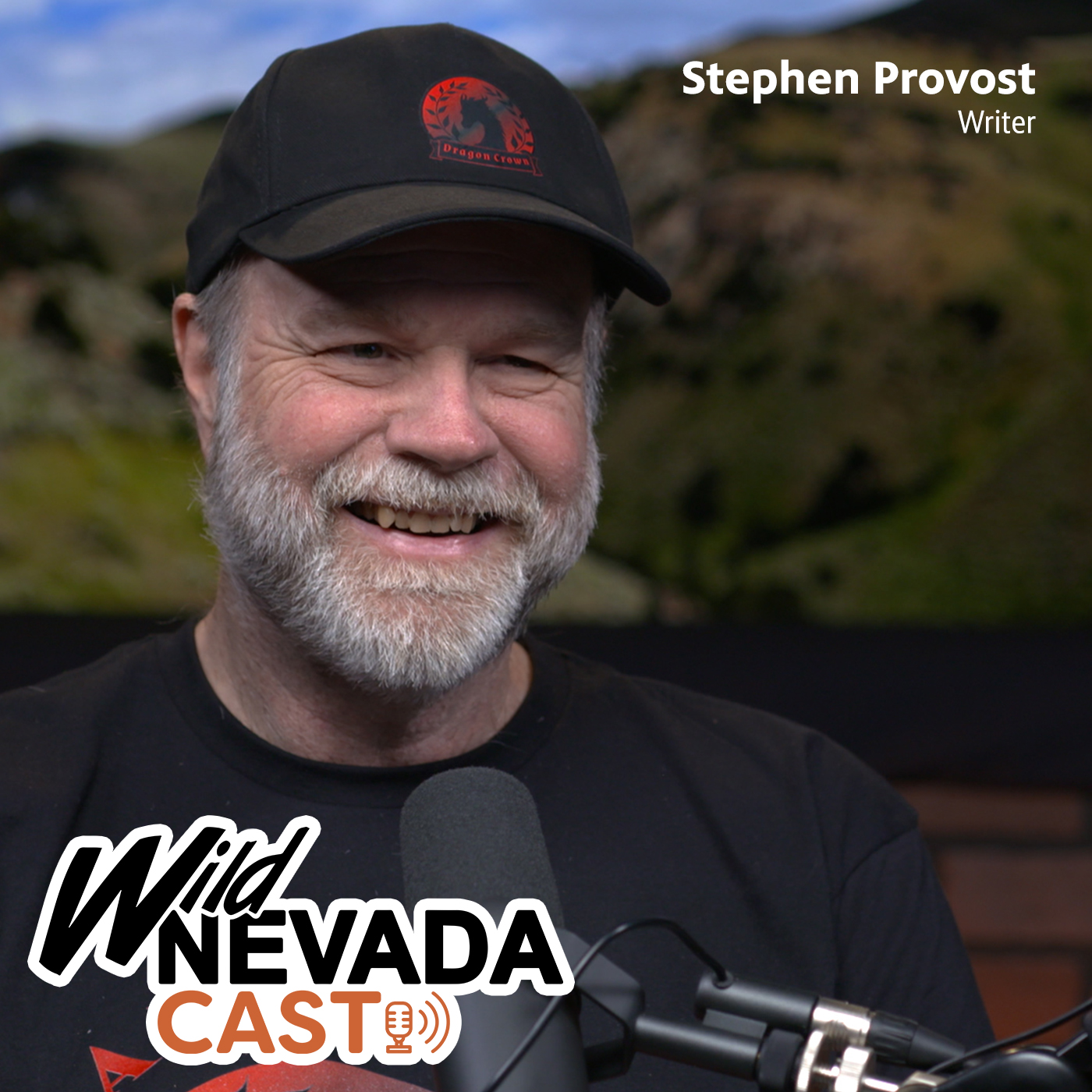 Wild Nevadacast