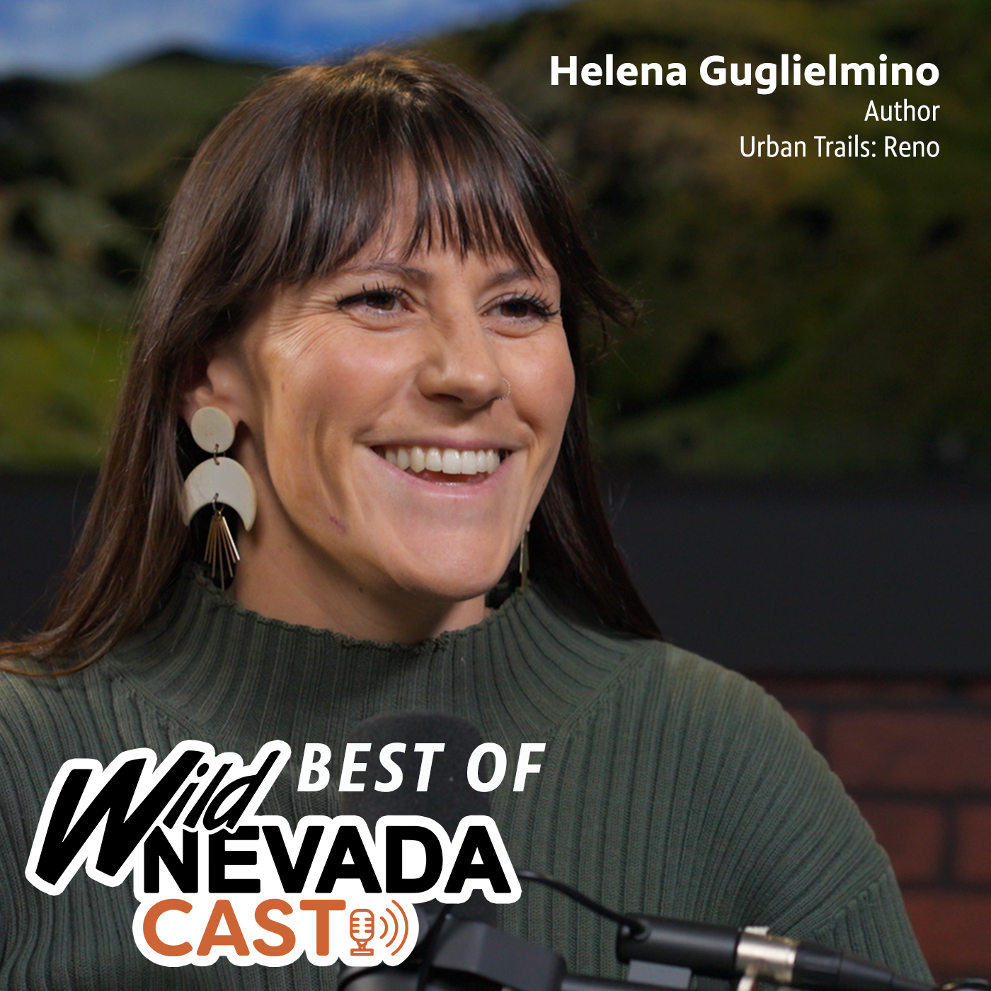 Wild Nevadacast