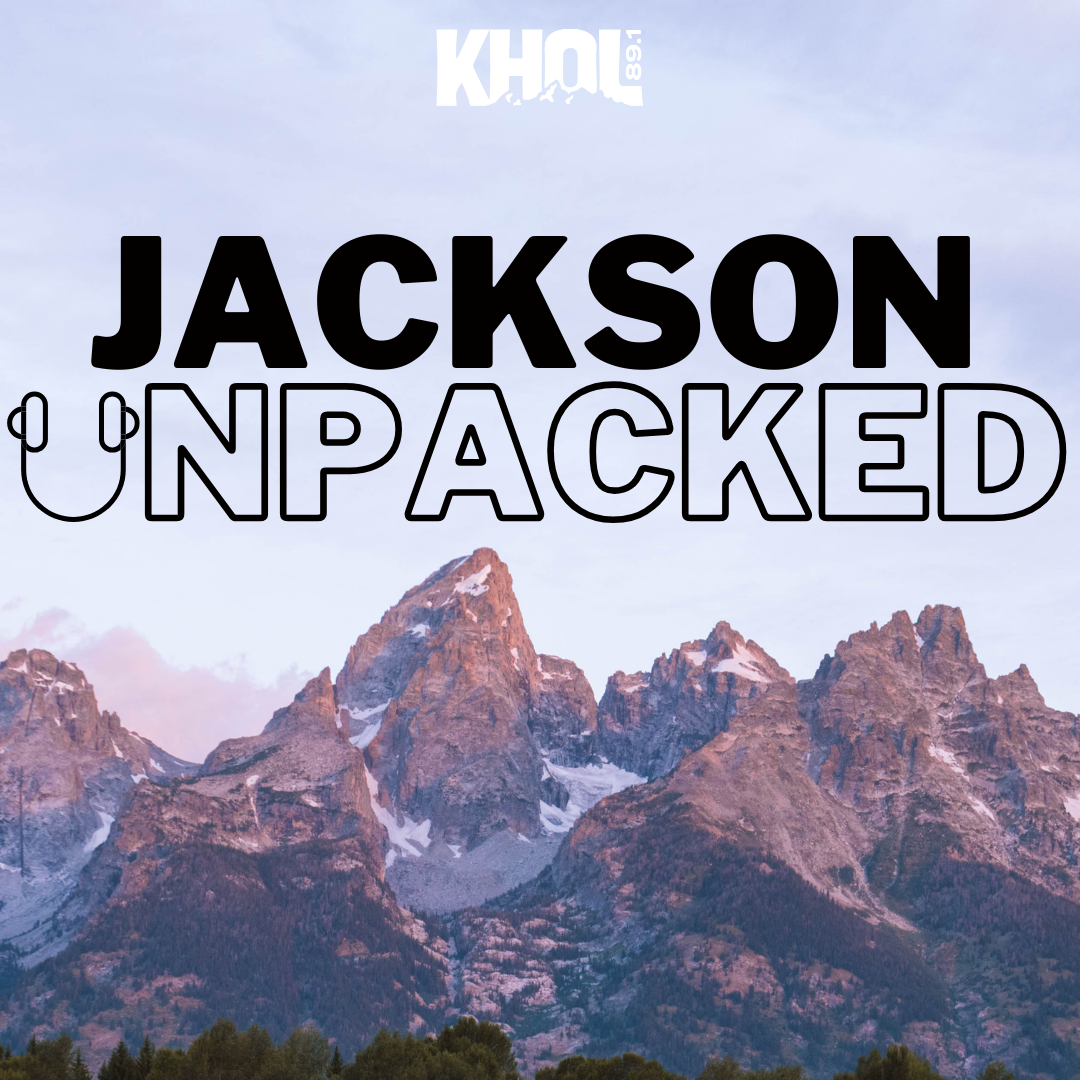 Jackson Unpacked
