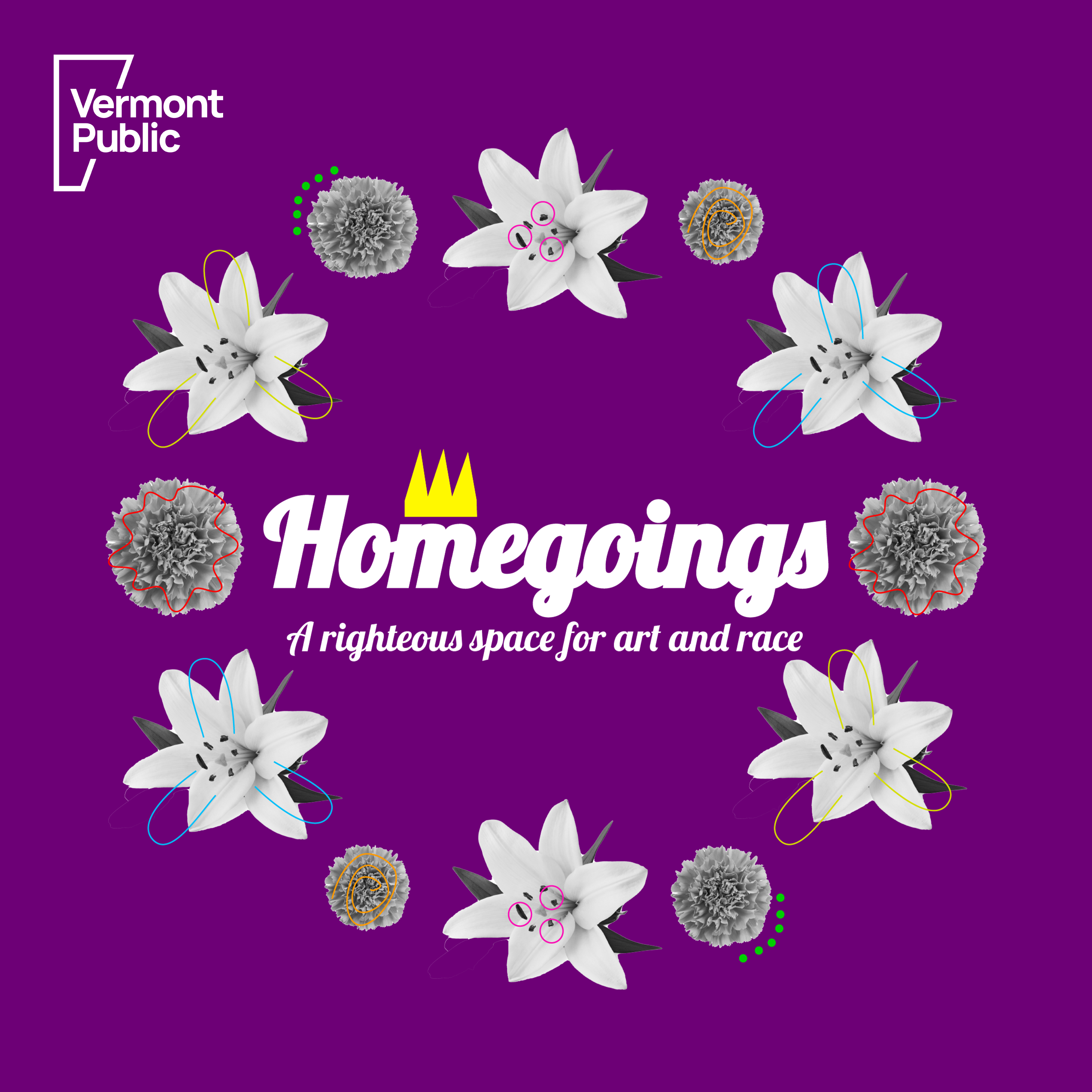 Homegoings is now on YouTube!