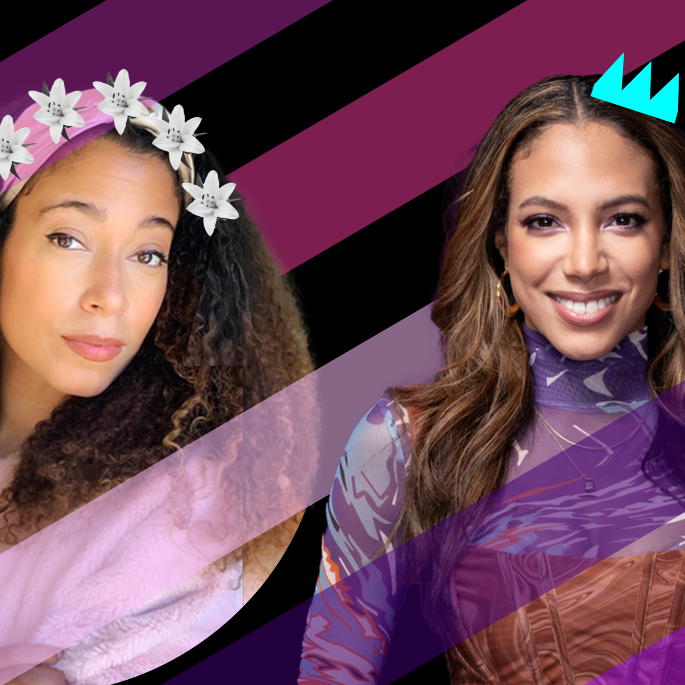 Stories from the spotlight: Surviving the music industry as a woman of color (part two)