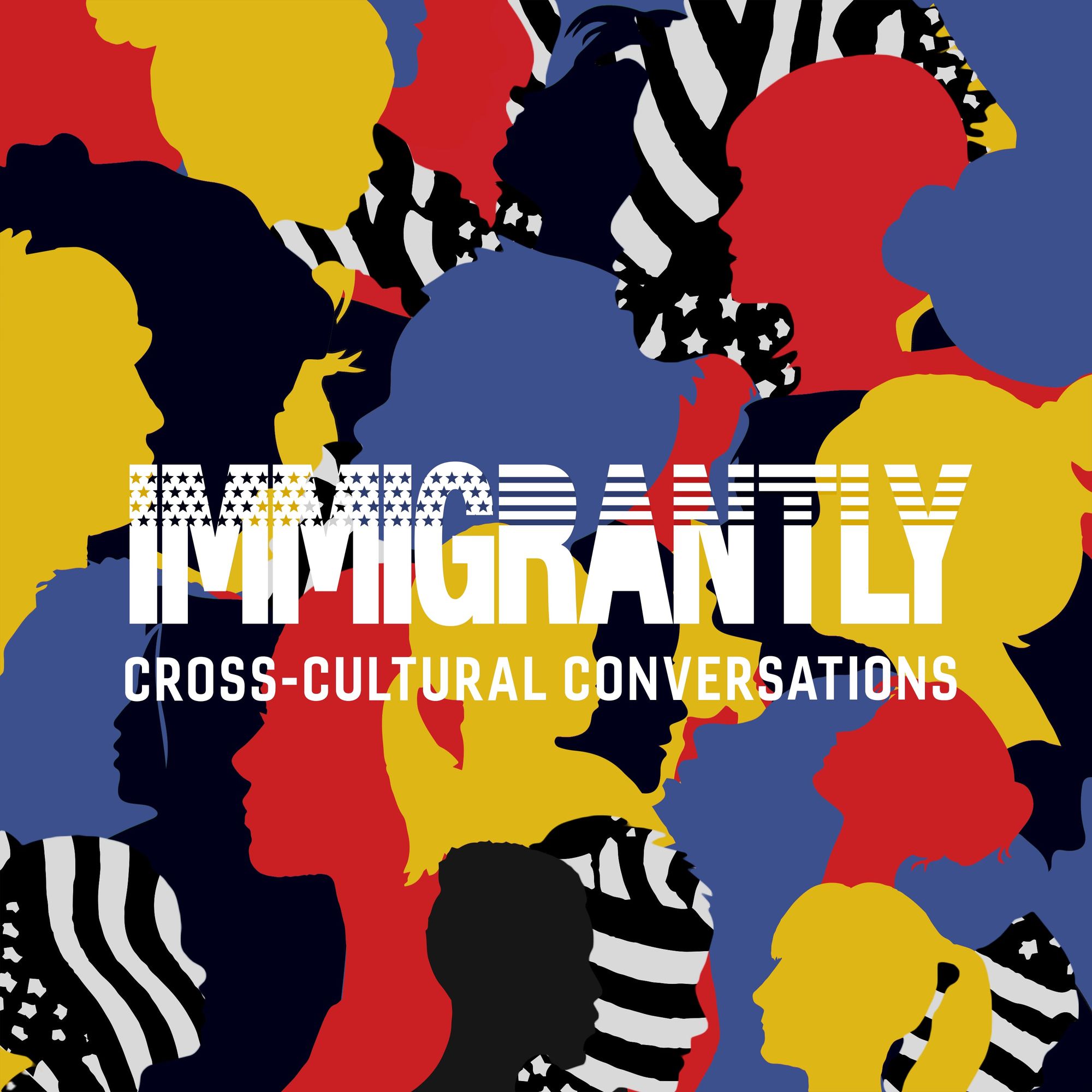 Immigrantly: Unboxed