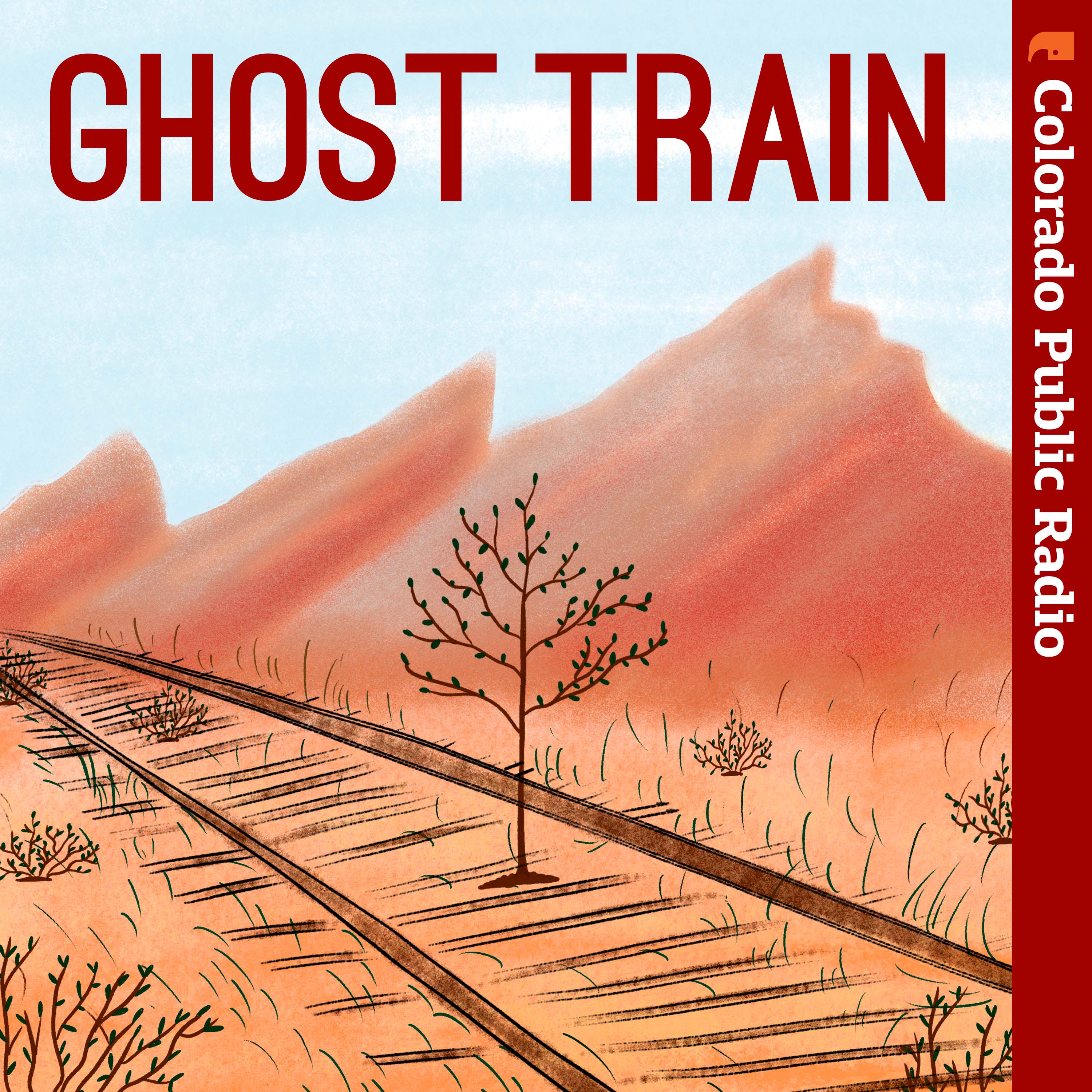 'Ghost Train' Explores How Denver's Vision For A Better Transit System Jumped the Track